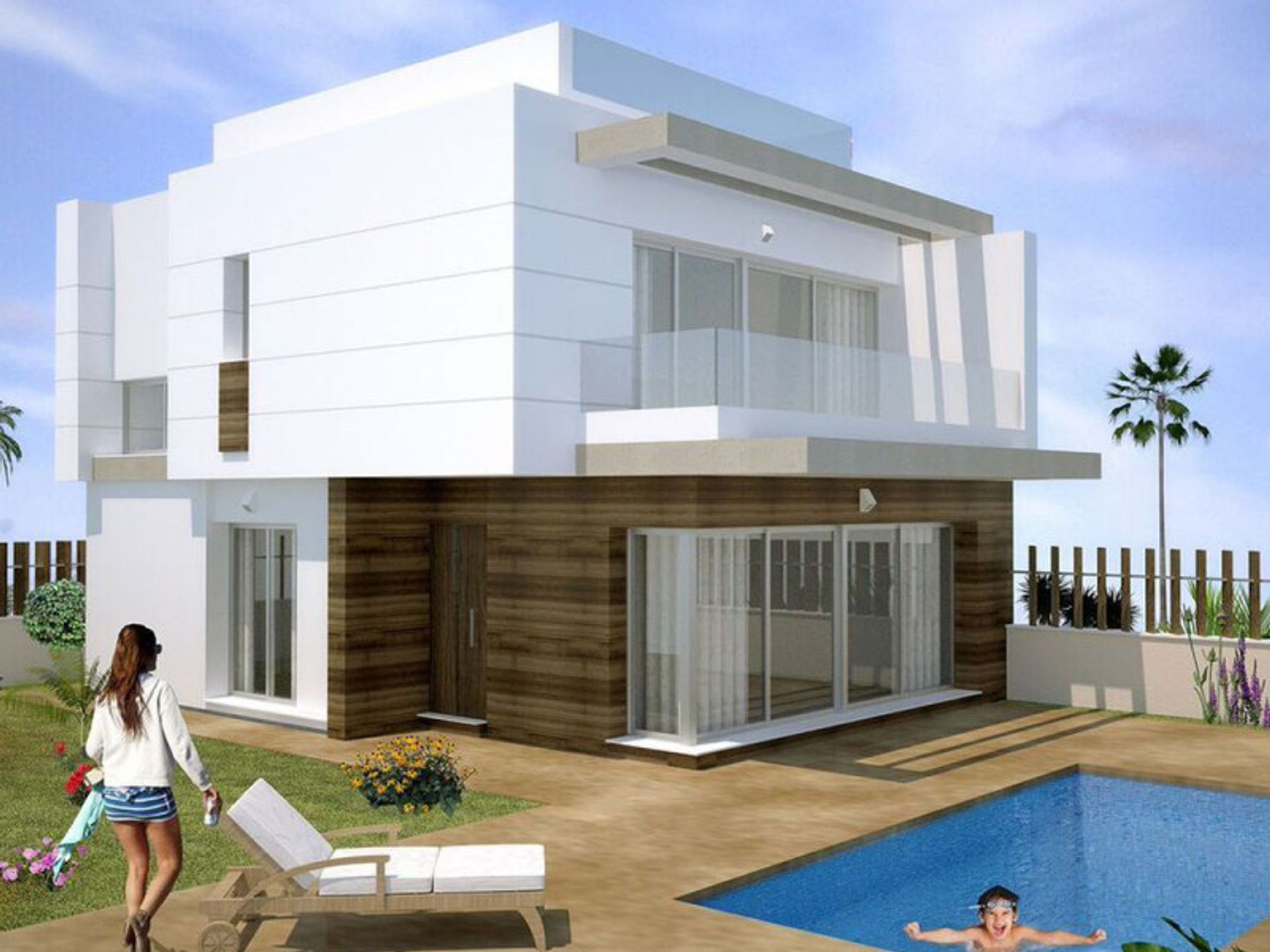 House in San Miguel De Salinas, Valencia 10046825