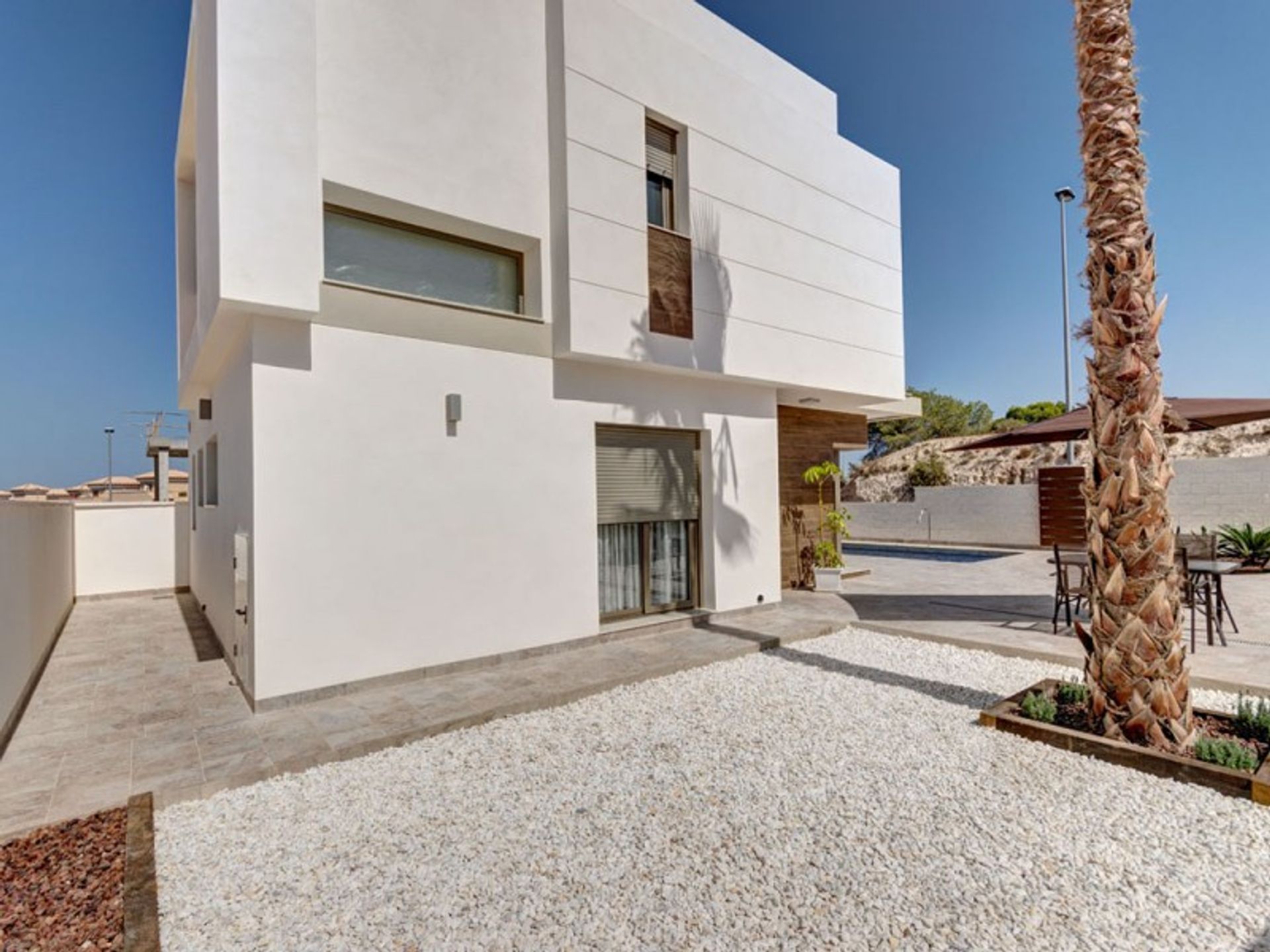 House in San Miguel De Salinas, Valencia 10046825