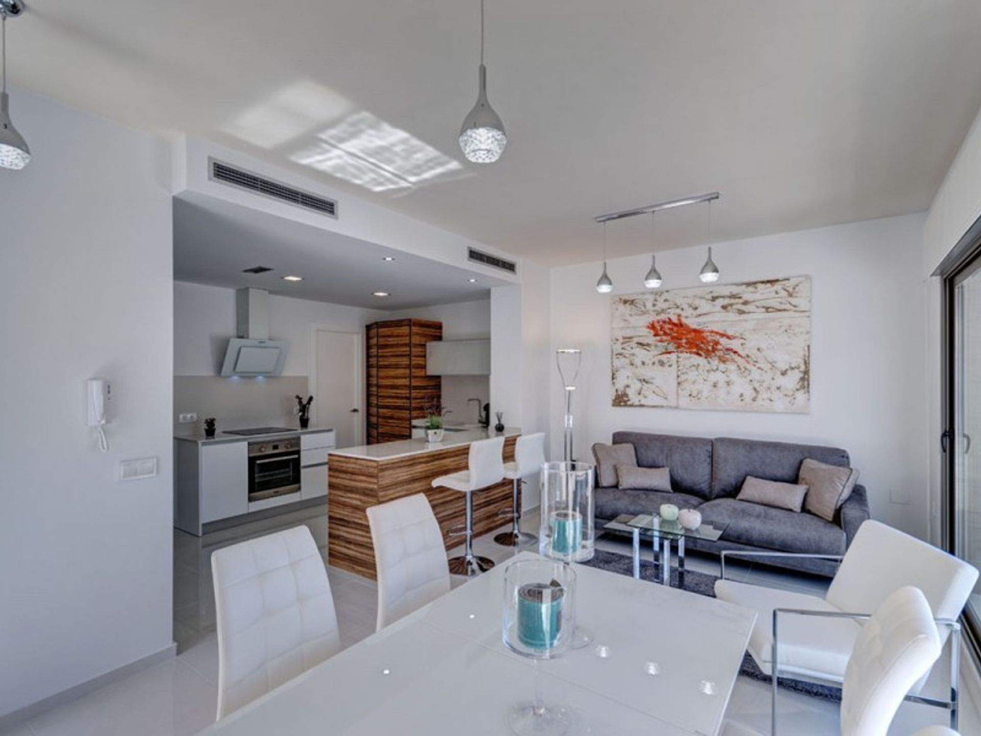 House in San Miguel De Salinas, Valencia 10046825