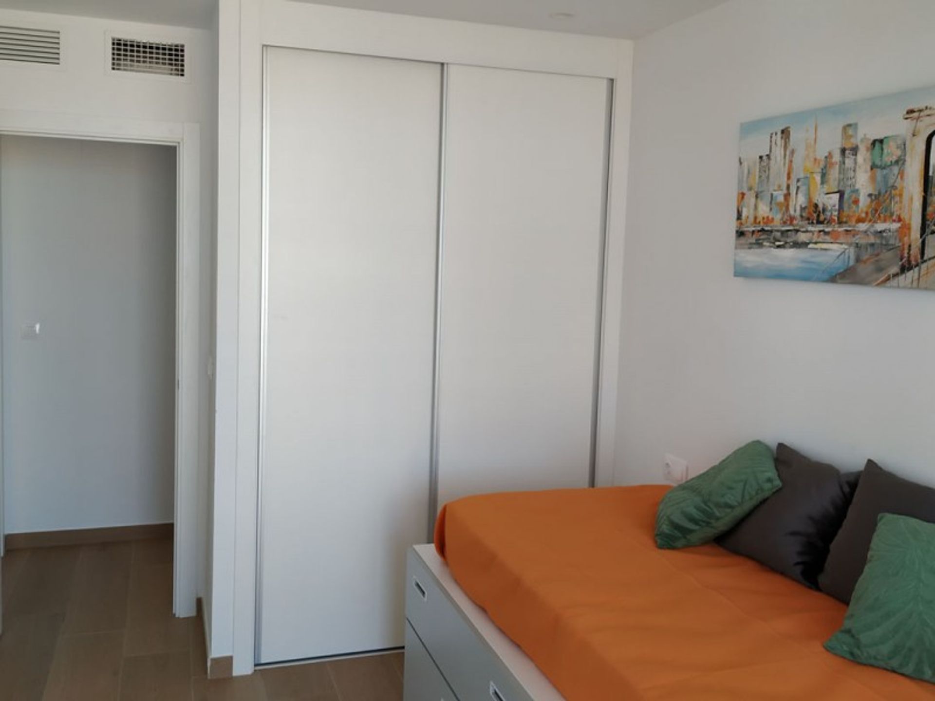 Condominium in La Condomina, Valencia 10046829