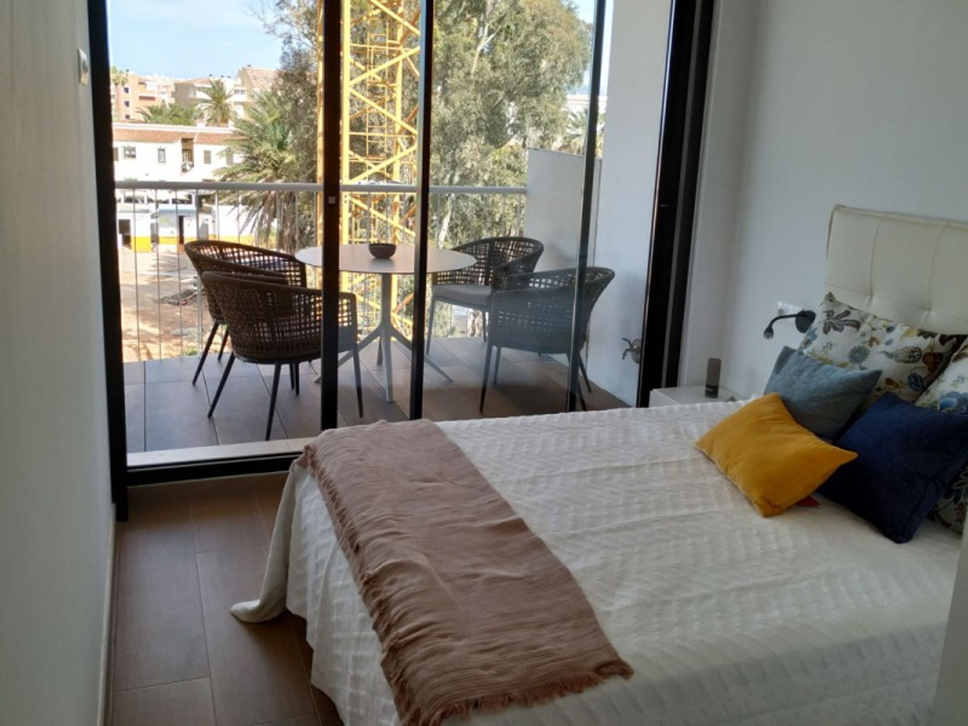 Condominium dans Denia, Valencia 10046829