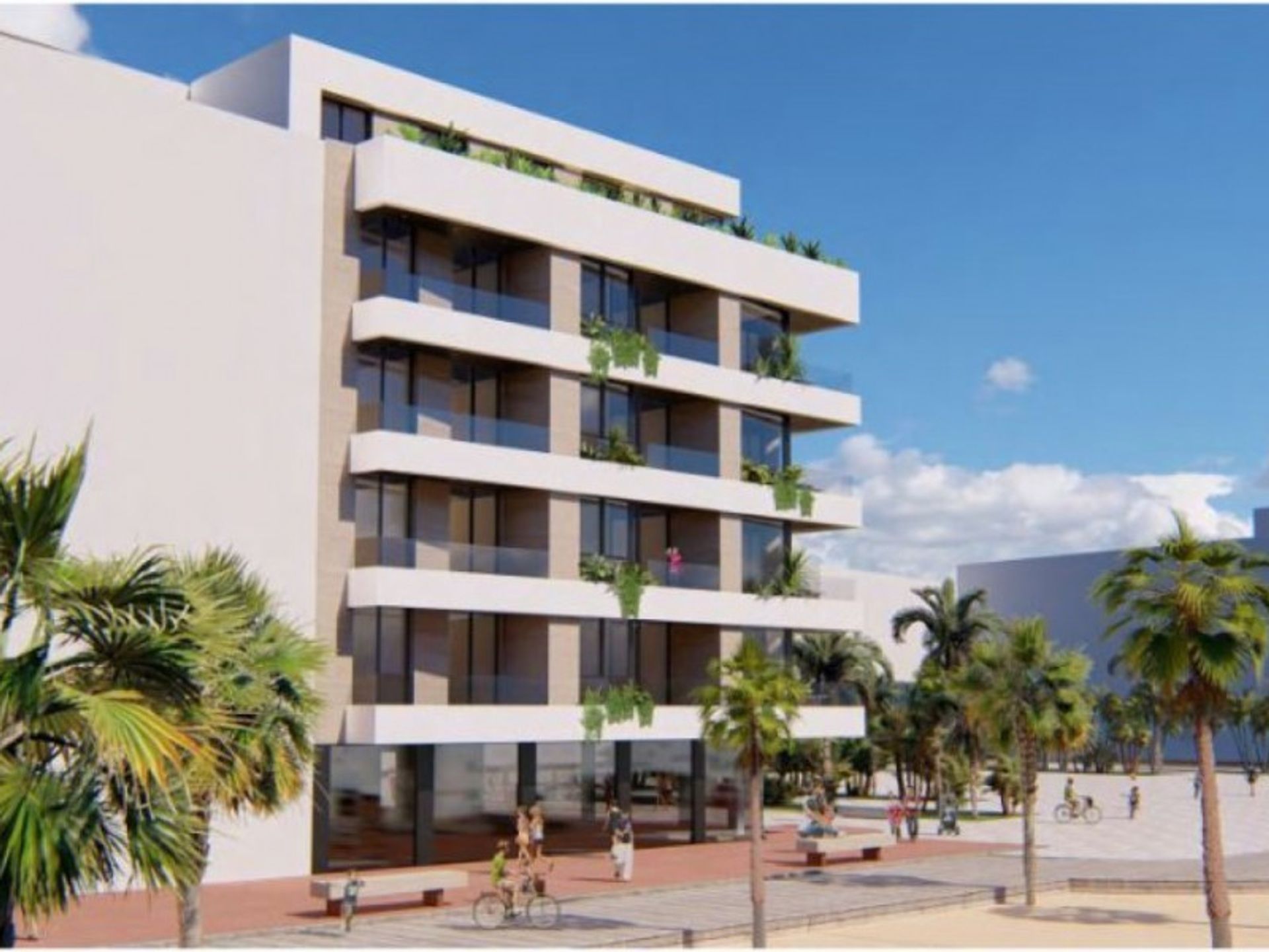 Condominio en Torrevieja, Valencia 10046857