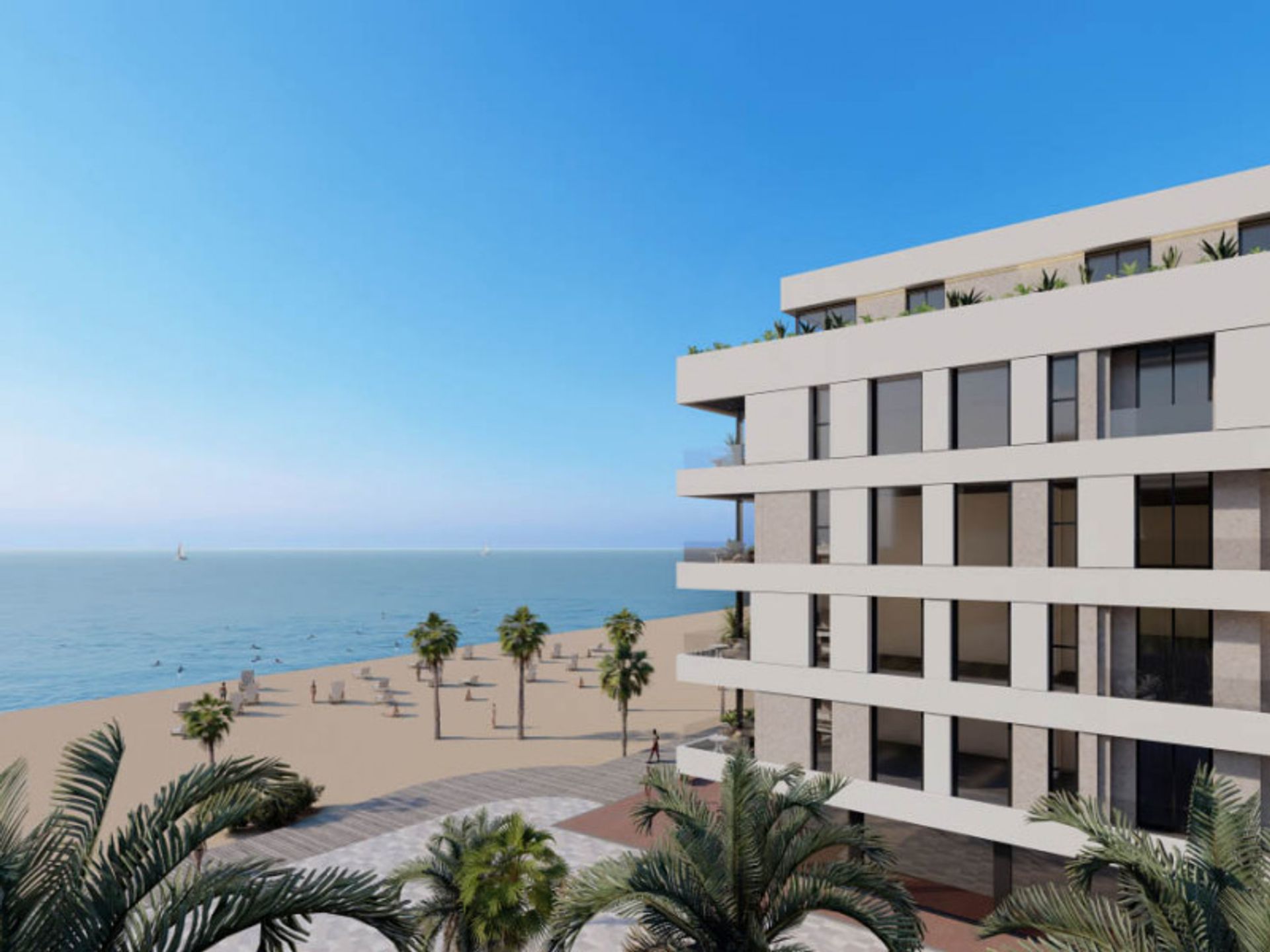 Condominium dans Torrevieja, Valencia 10046857