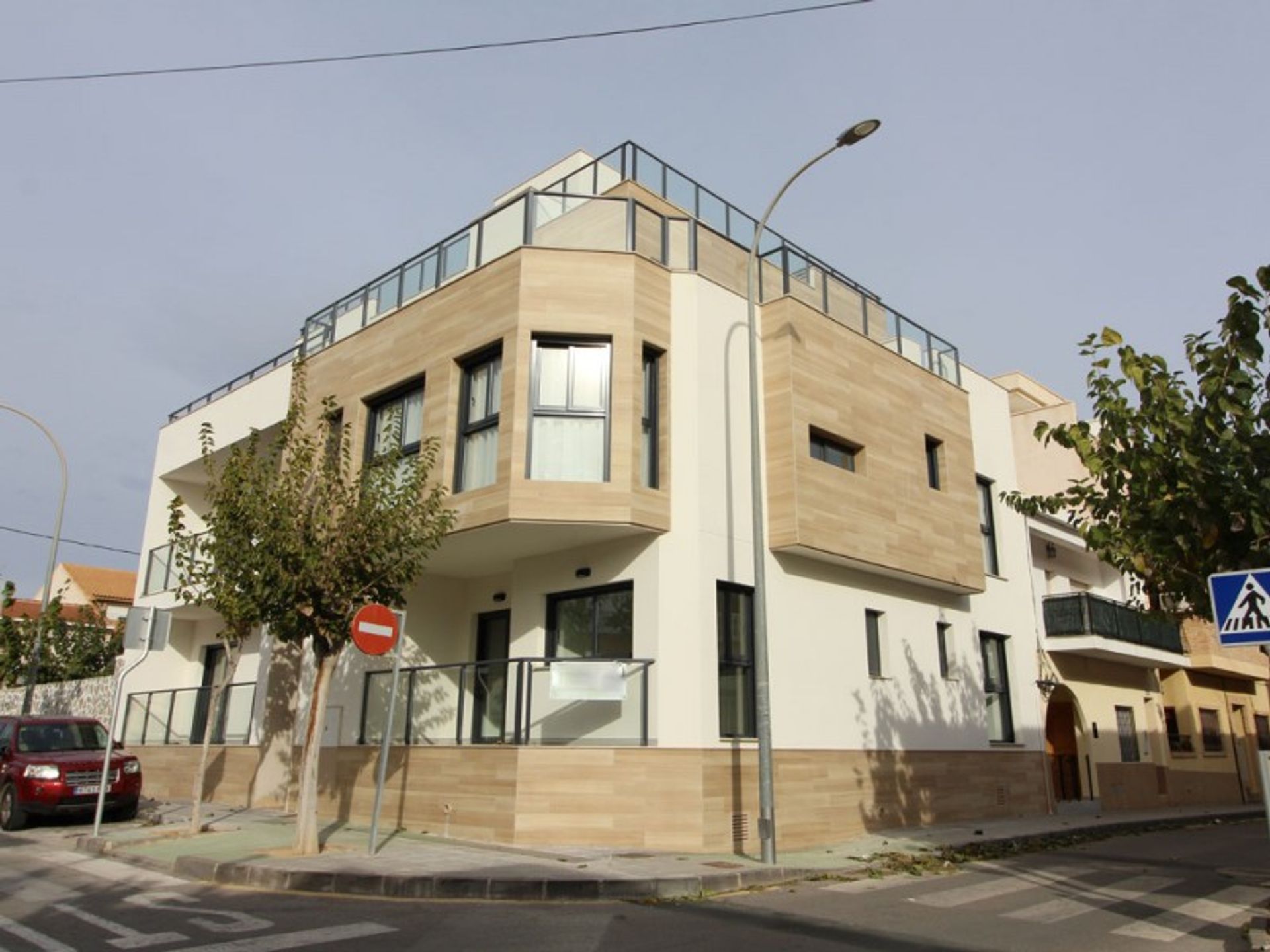 Rumah di La kondominium, Valencia 10046866