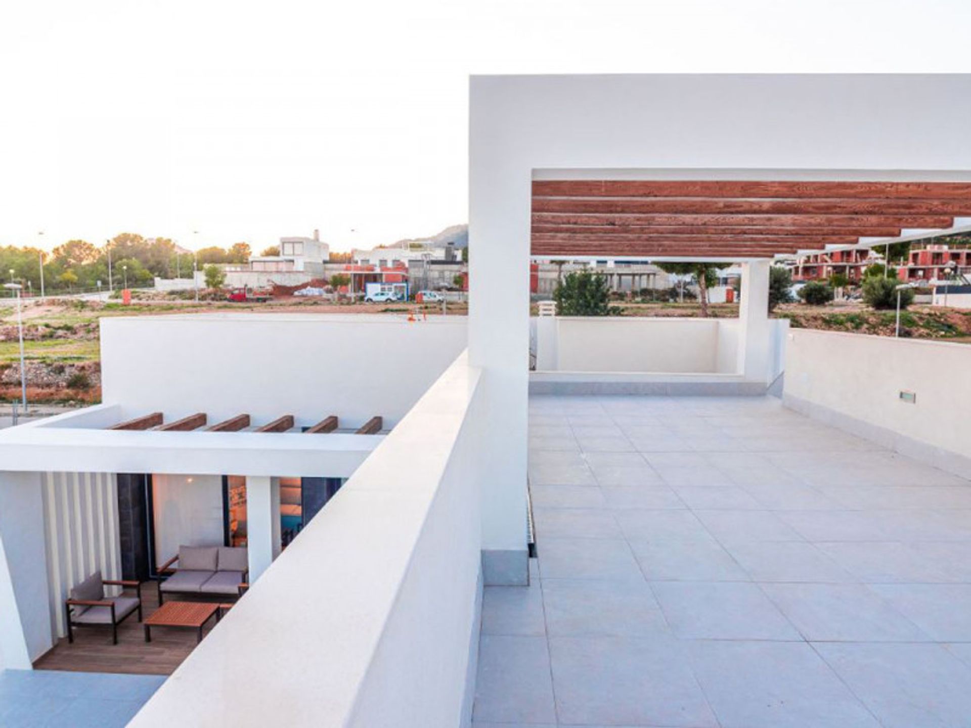 Haus im Polop, Valencia 10046874