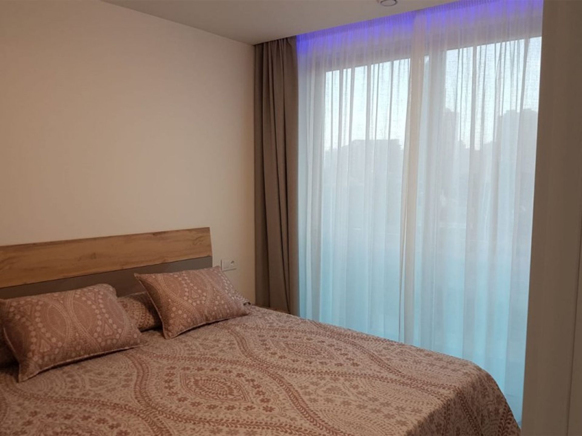 بيت في Benidorm, Valencia 10046877