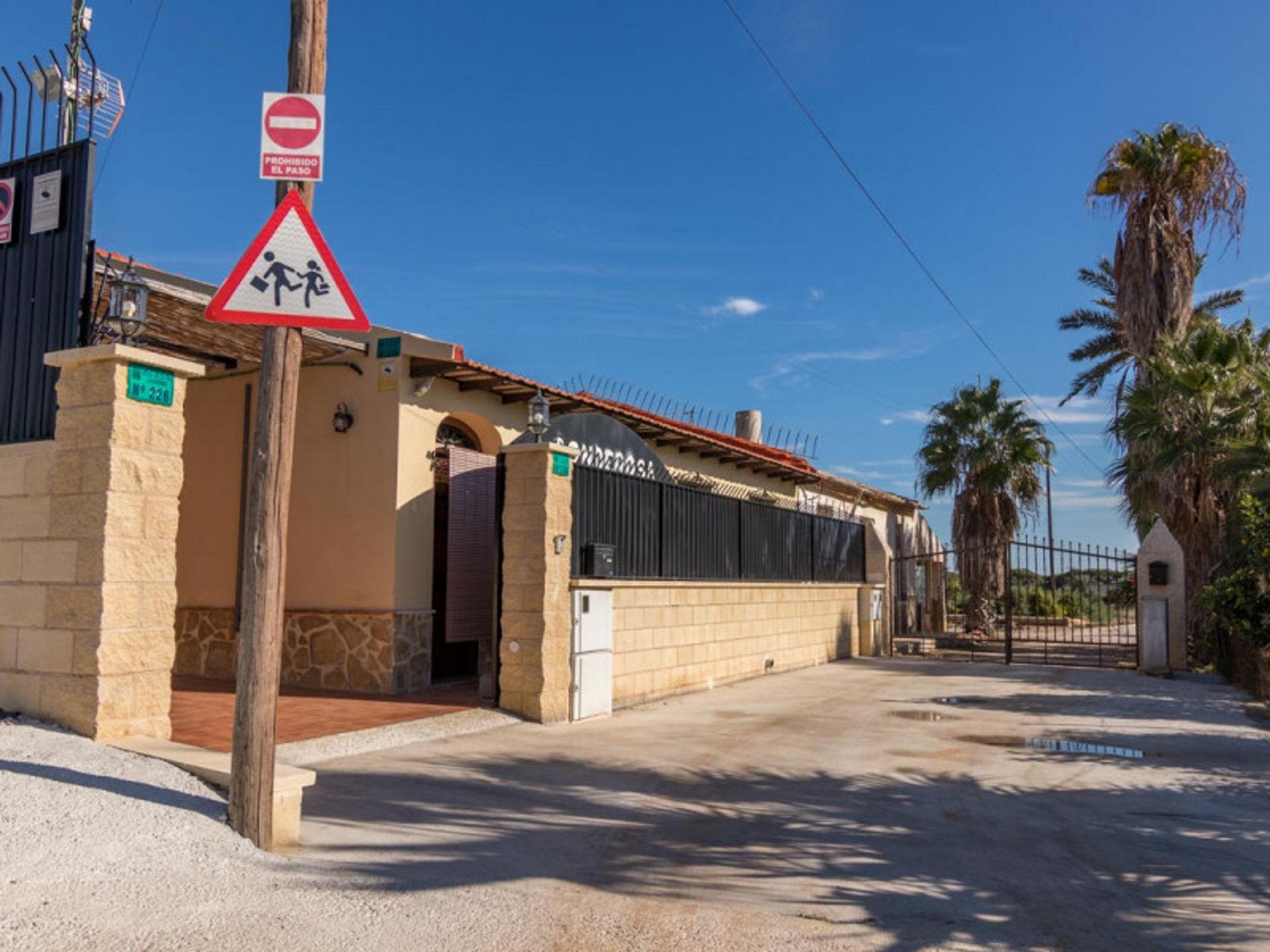 Casa nel La Marina, Valencia 10046897