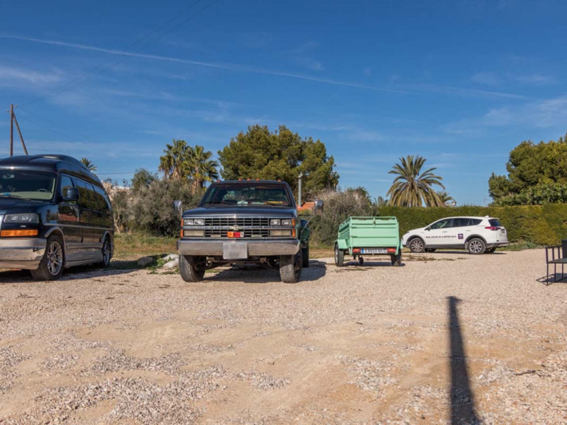 Casa nel La Marina, Valencia 10046897