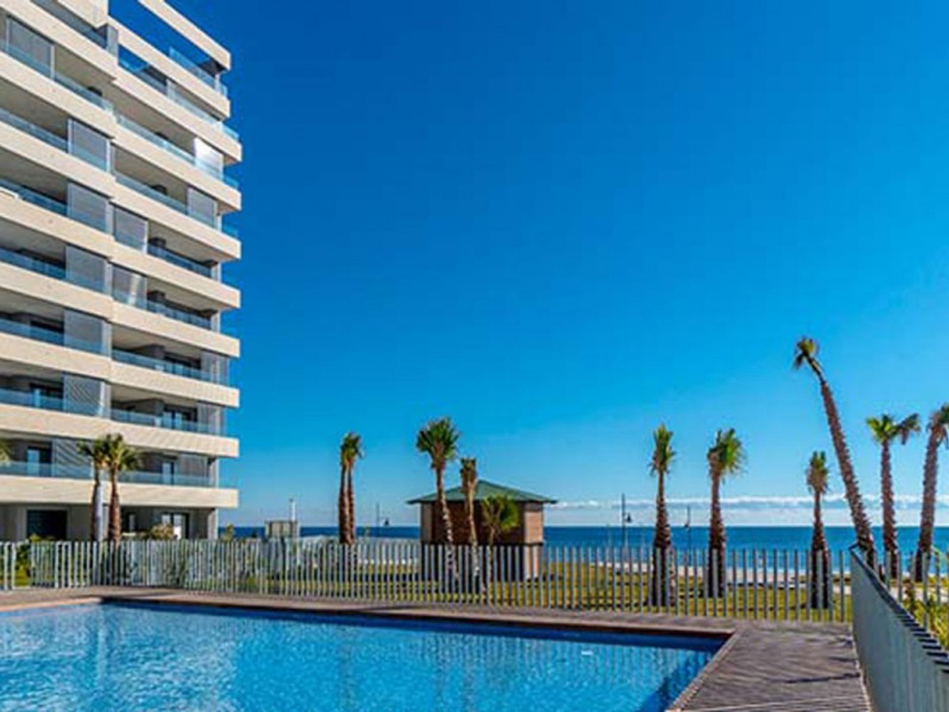 Condominio nel Orihuela Costa, Valencia 10046926