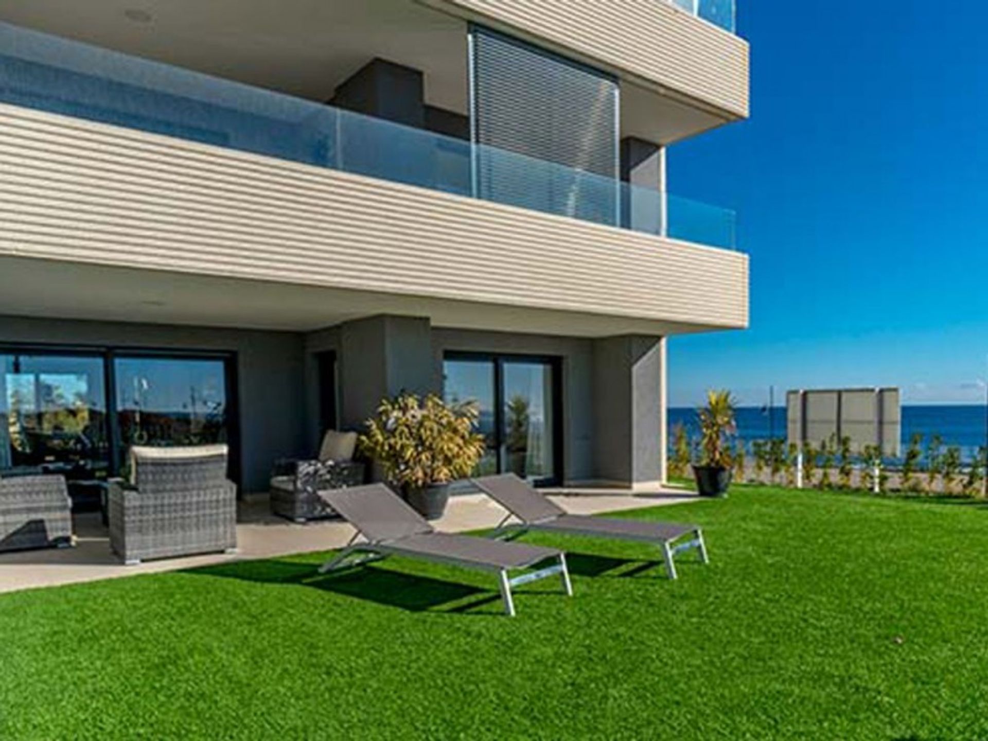 Condominio nel Orihuela Costa, Valencia 10046926