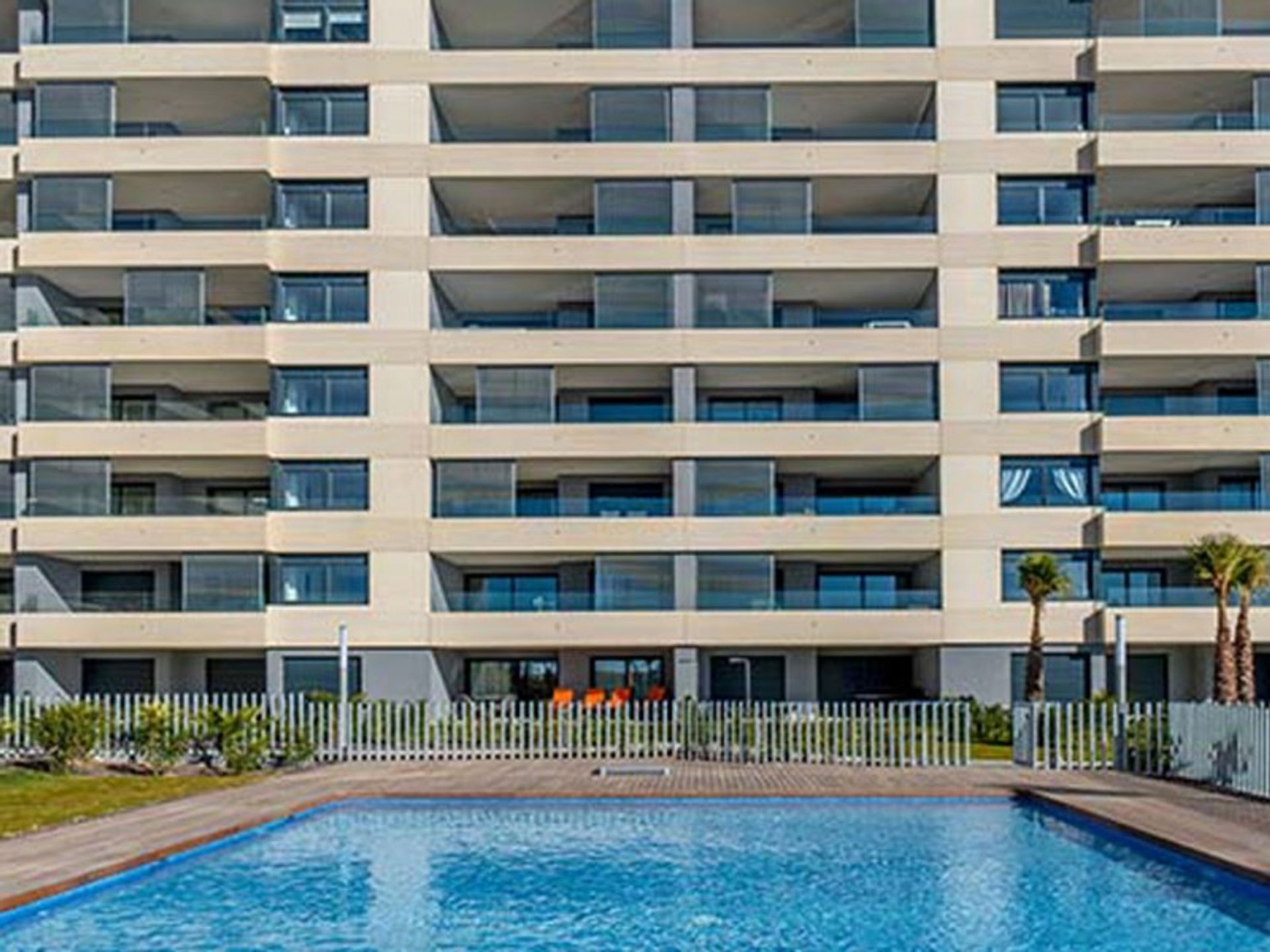 Condominio nel Orihuela Costa, Valencia 10046926