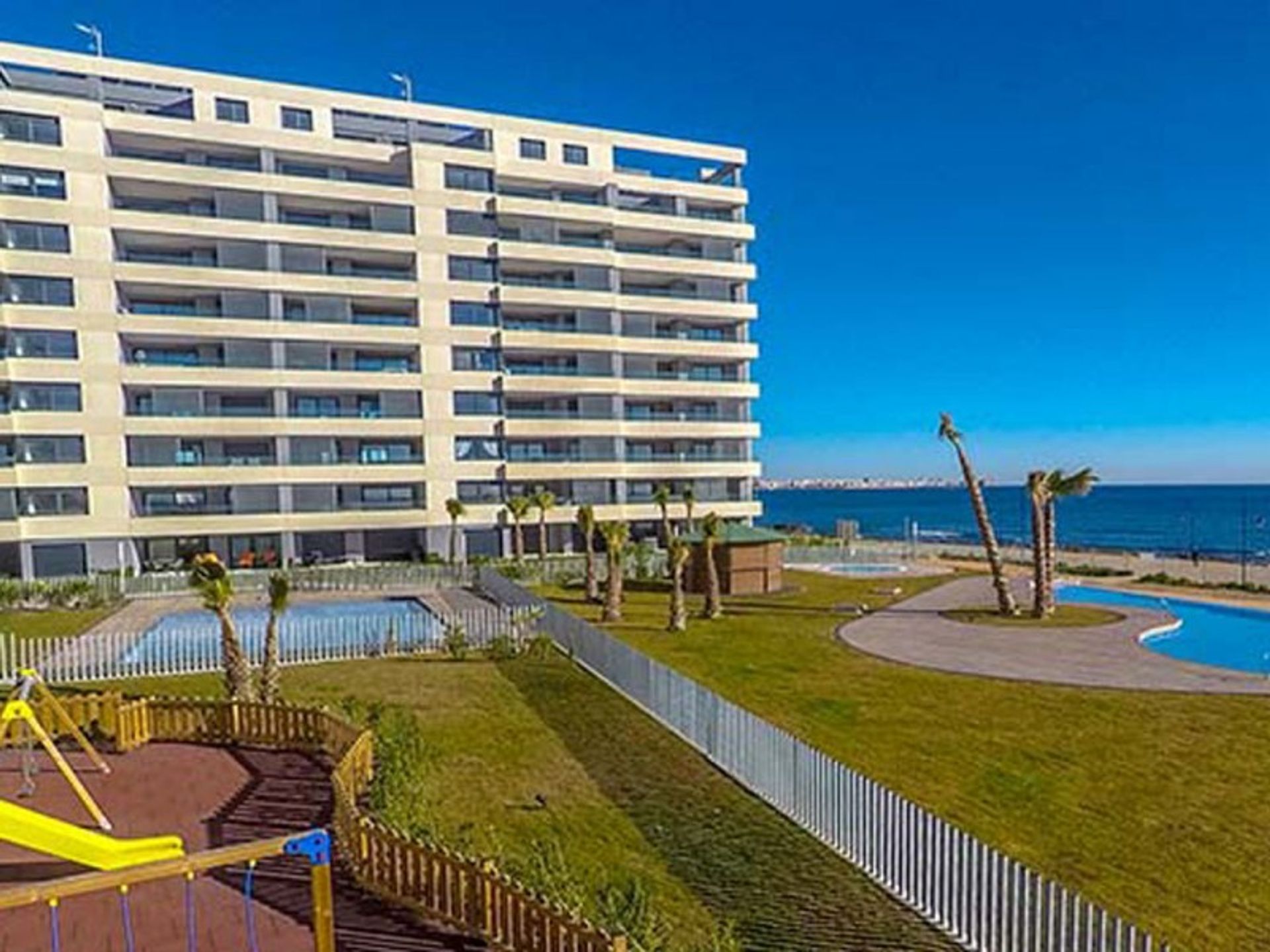 Condominio nel Orihuela Costa, Valencia 10046926