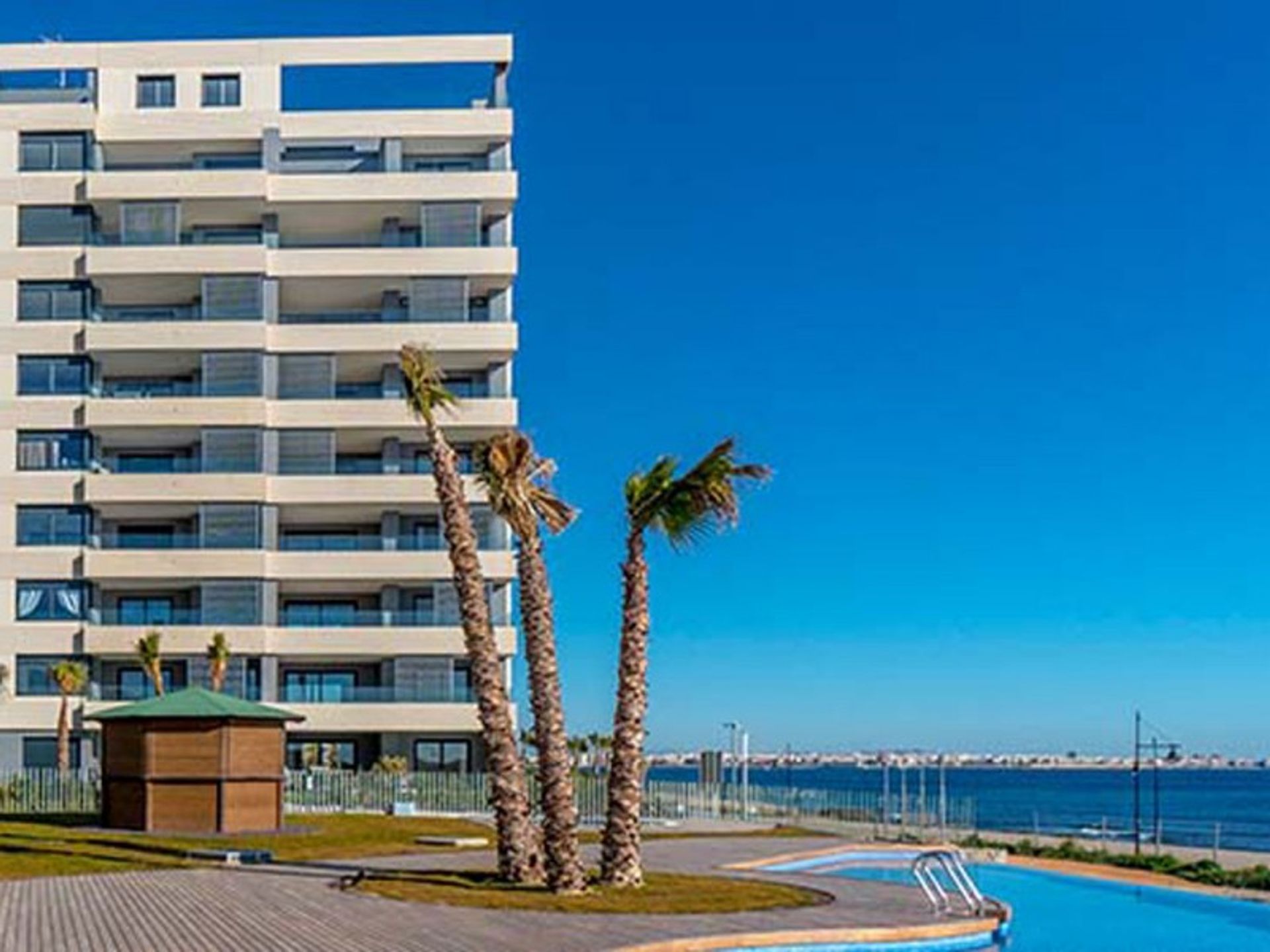 Condominio nel Orihuela Costa, Valencia 10046926