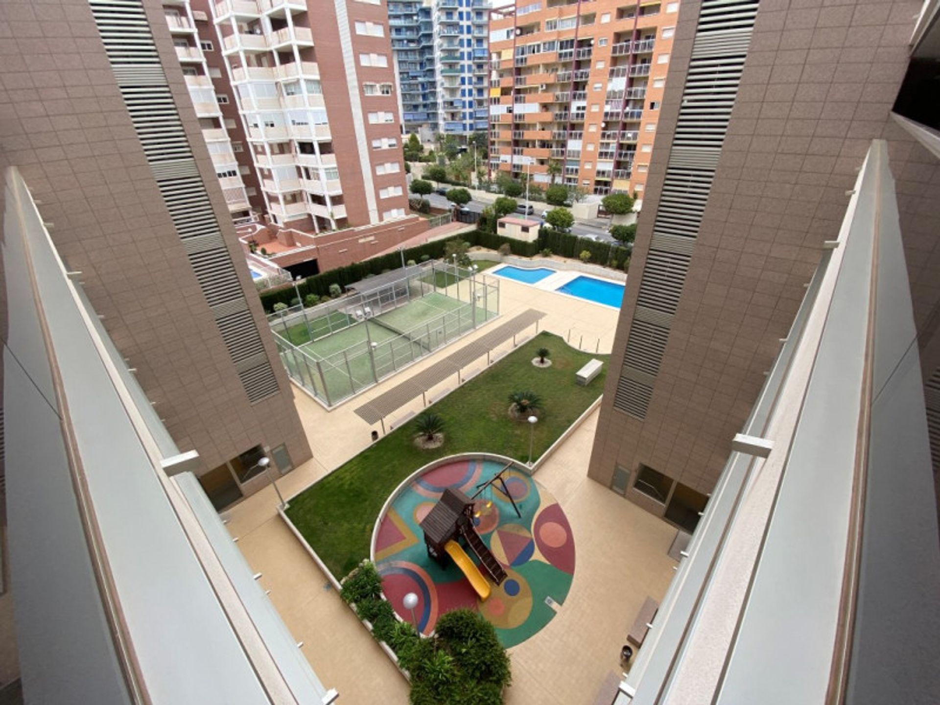 Condominium in La Condomina, Valencia 10046956