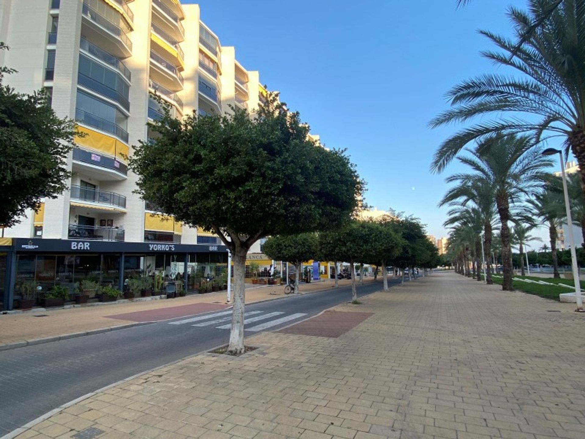 Borettslag i Villajoyosa, Valencia 10046956