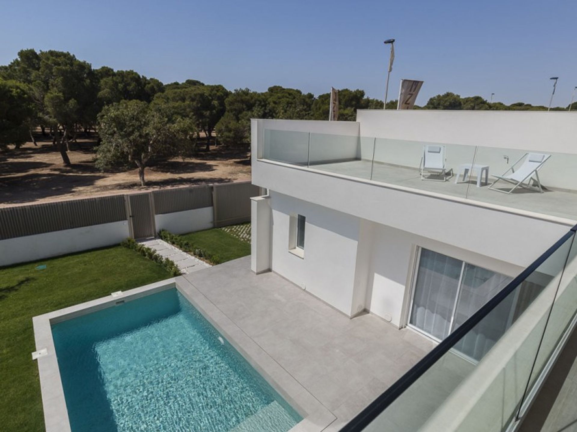 casa no San Javier, Region Of Murcia 10046962