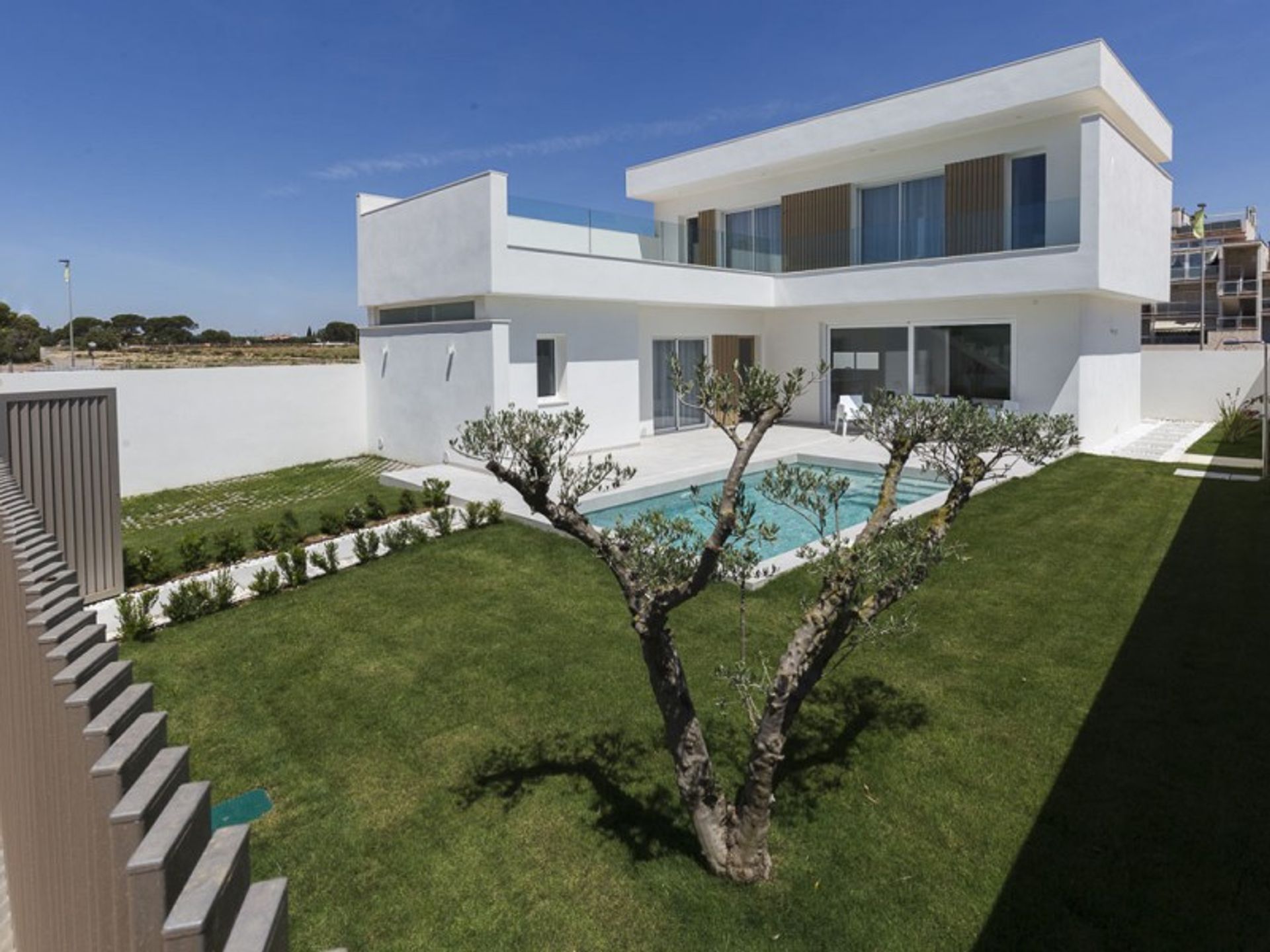 casa no San Javier, Region Of Murcia 10046962