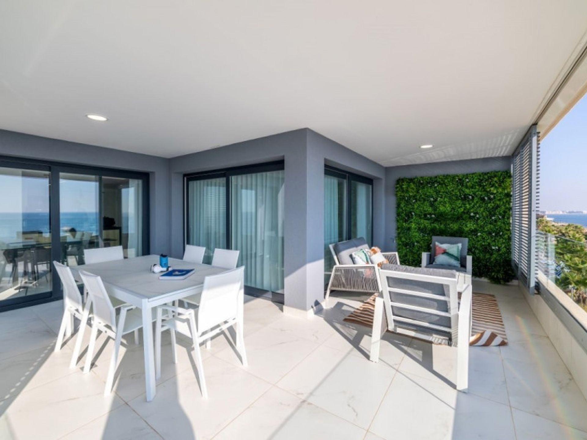 Condominio nel Orihuela Costa, Valencia 10046991