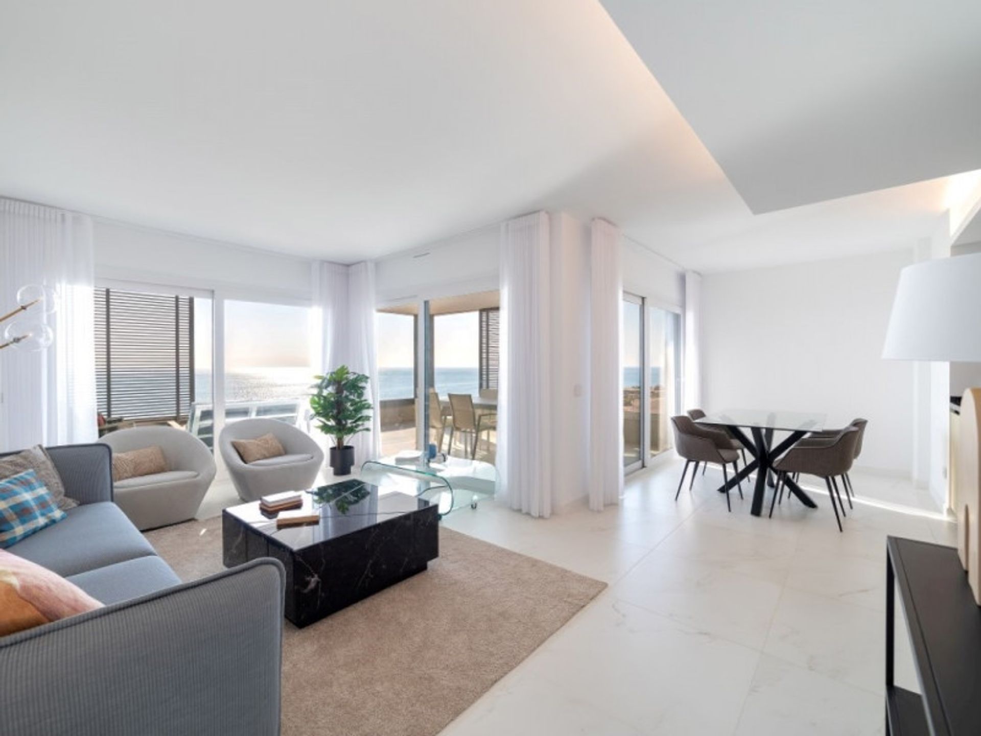 Condominium in Orihuela Costa, Valencia 10046991