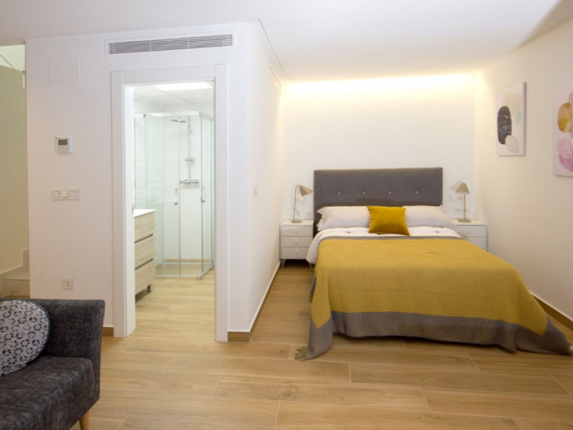 Huis in Campello, Valencia 10047034