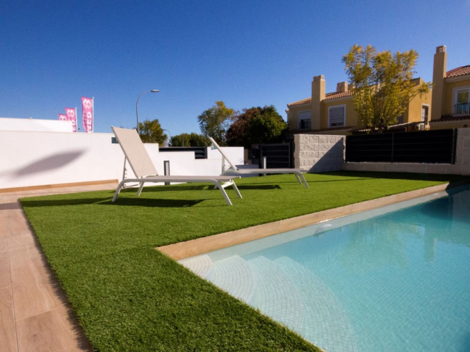 Huis in Campello, Valencia 10047034