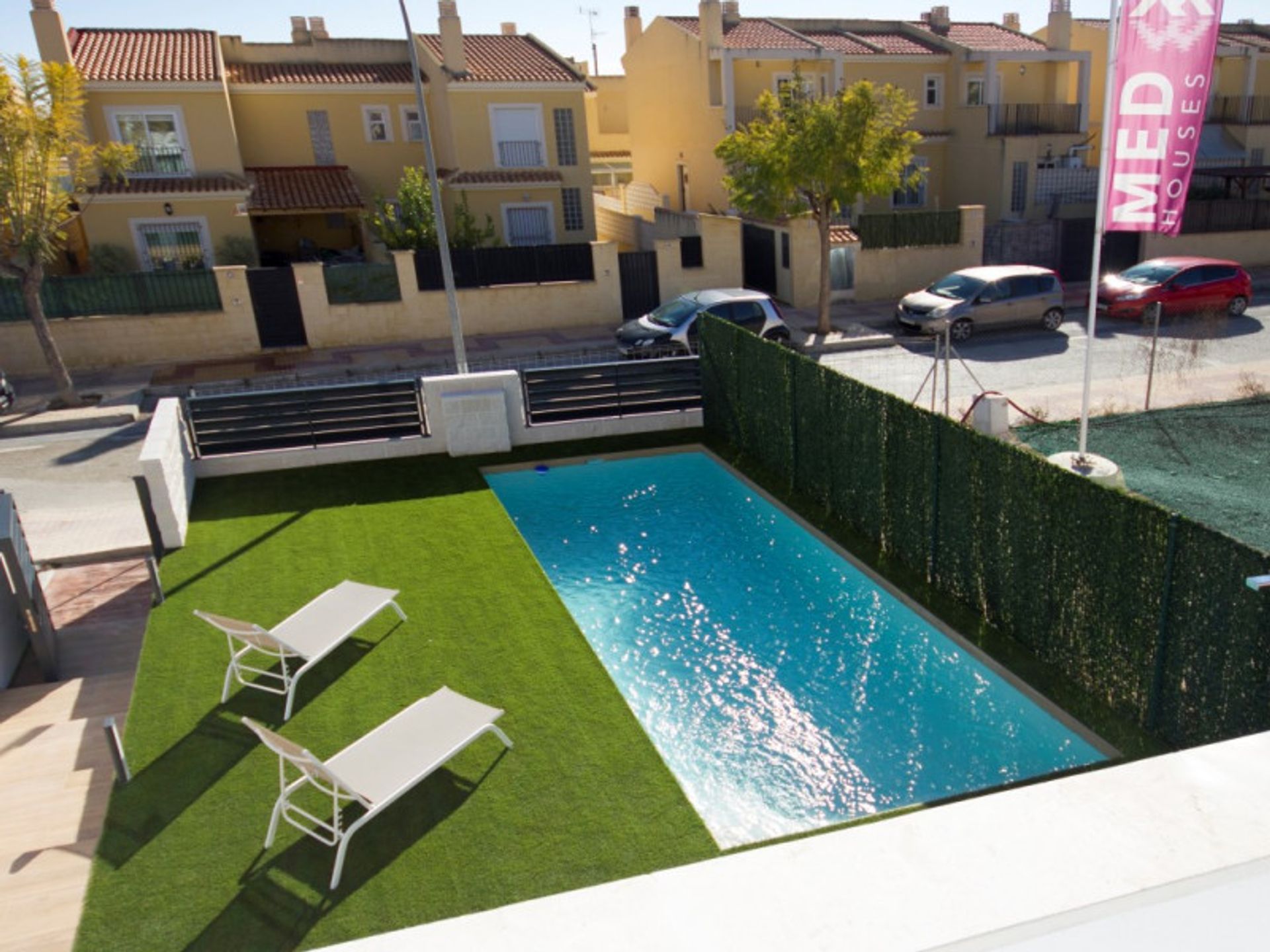 Huis in Campello, Valencia 10047034