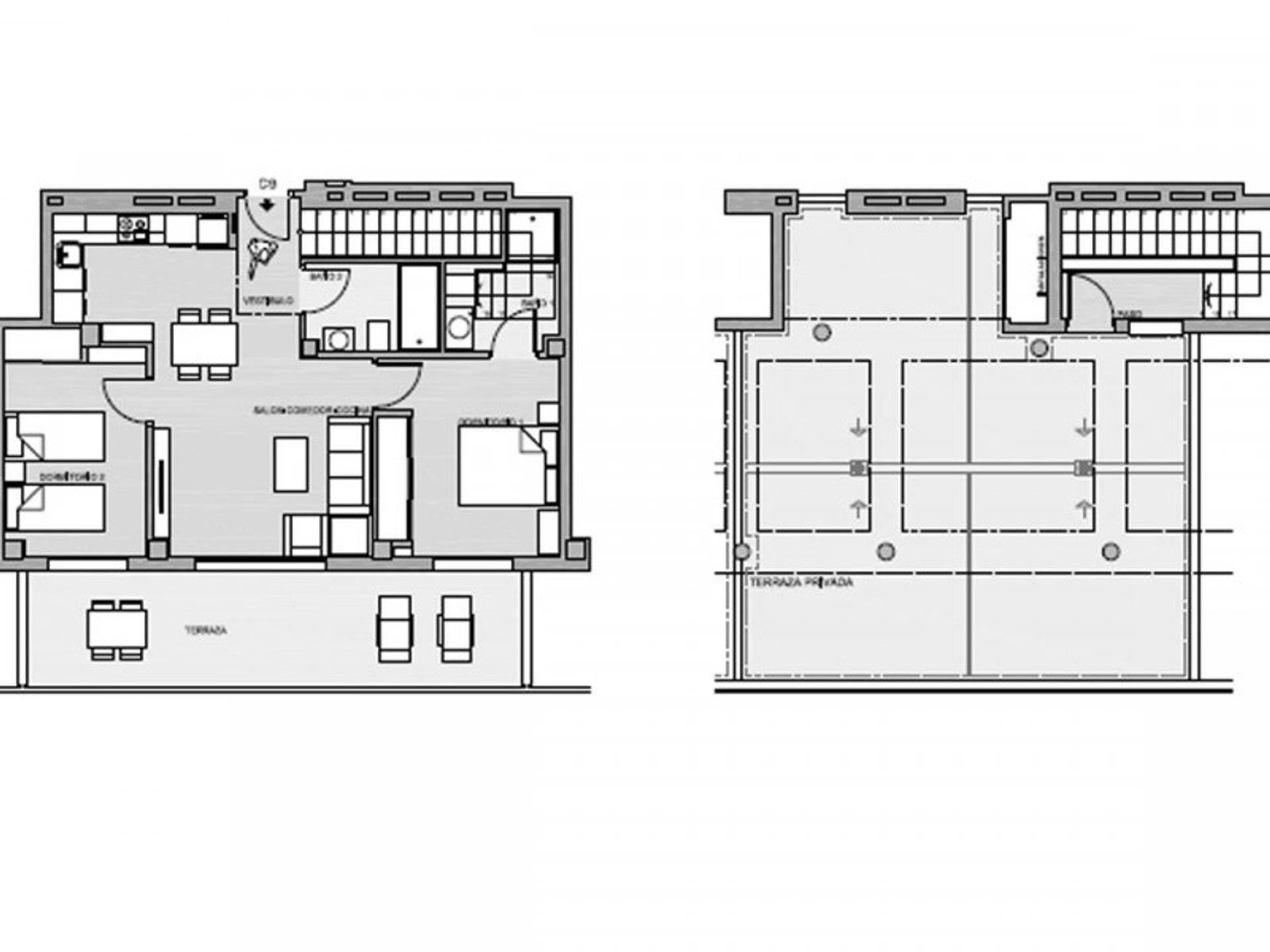 Casa nel Campello, Valencia 10047042