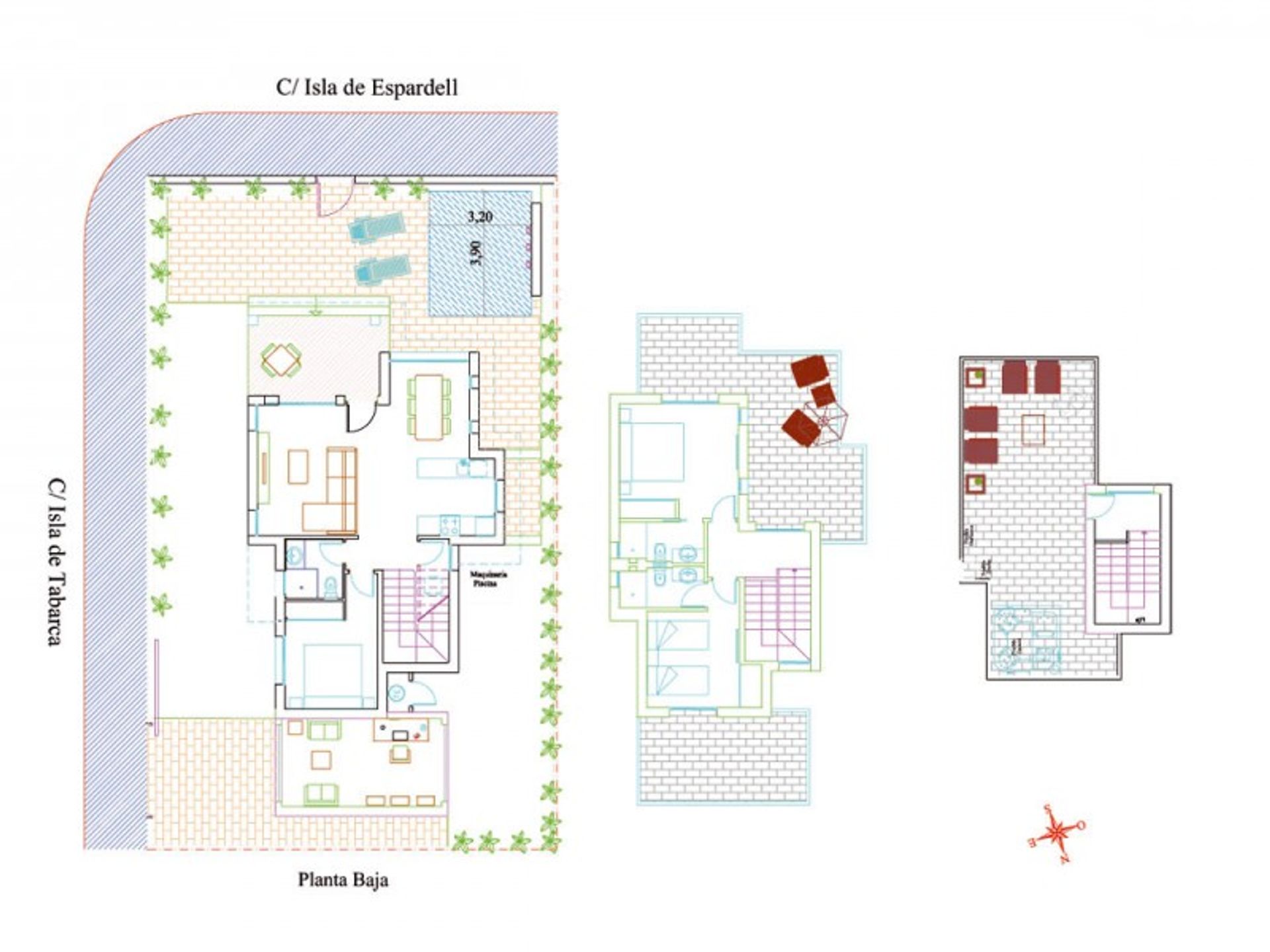 Hus i Los Alcazares, Region Of Murcia 10047048