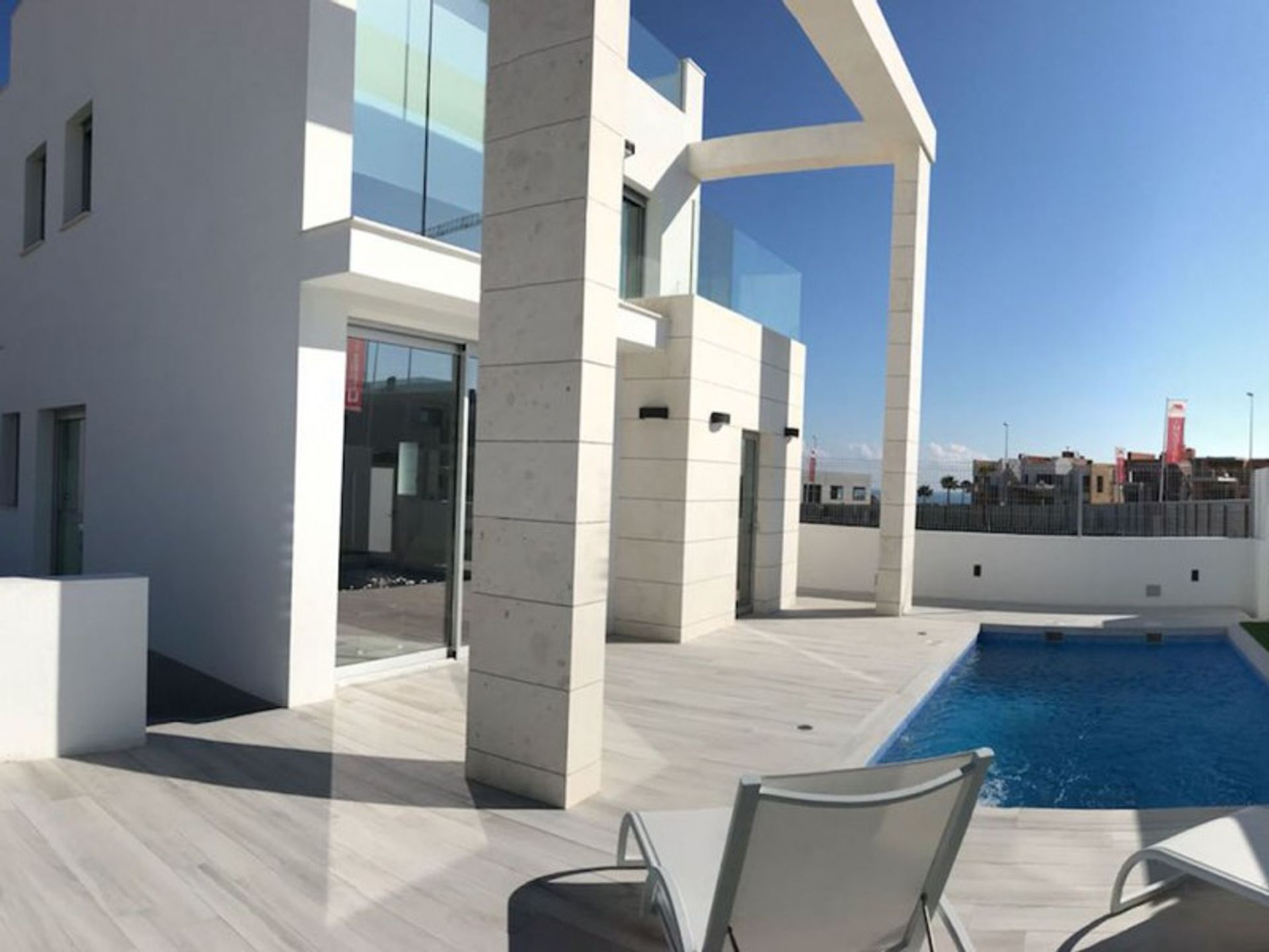 بيت في Orihuela Costa, Valencia 10047087