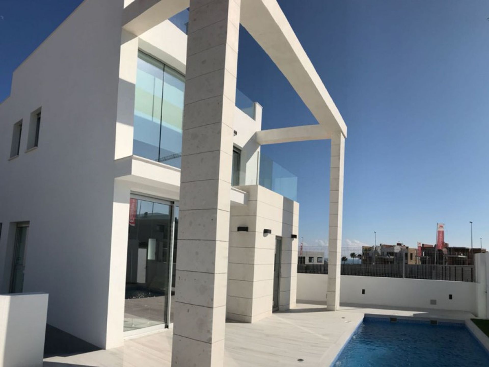 بيت في Orihuela Costa, Valencia 10047087