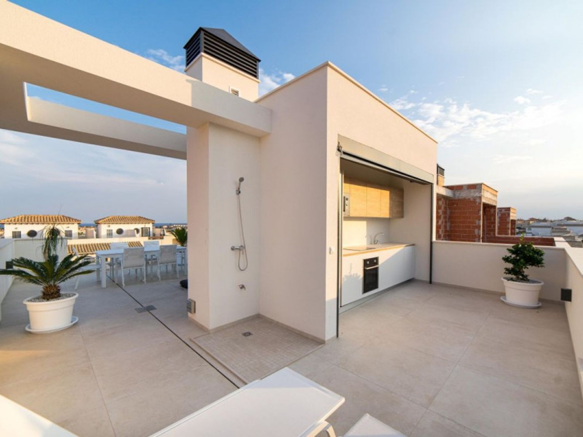 House in Orihuela Costa, Valencia 10047091