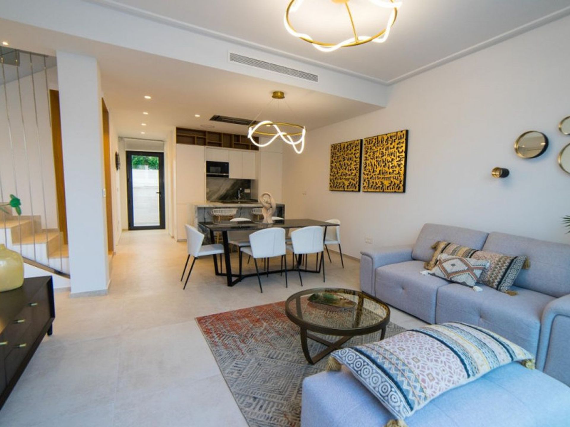 House in Orihuela Costa, Valencia 10047091