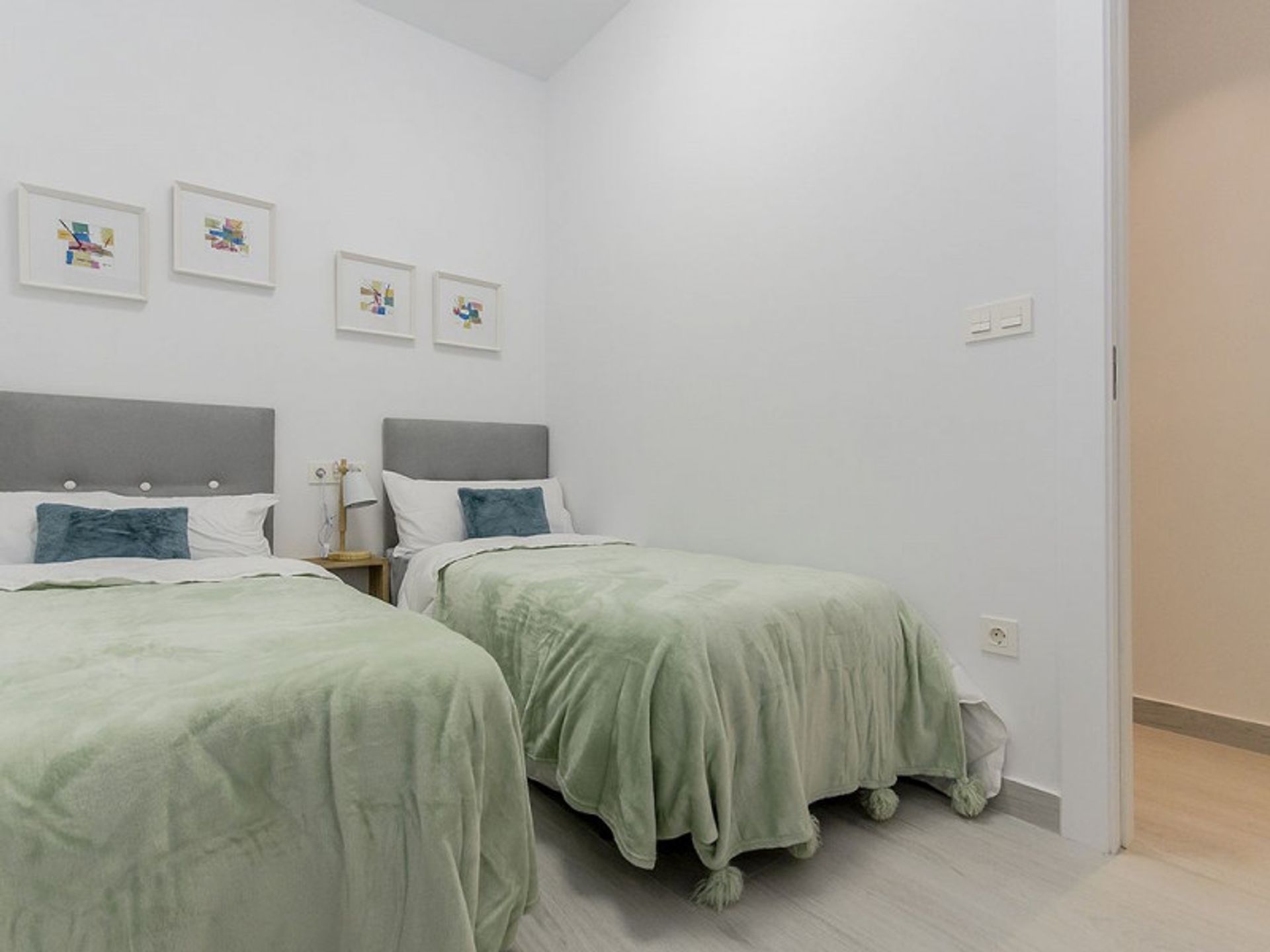 Huis in Torrevieja, Valencia 10047144