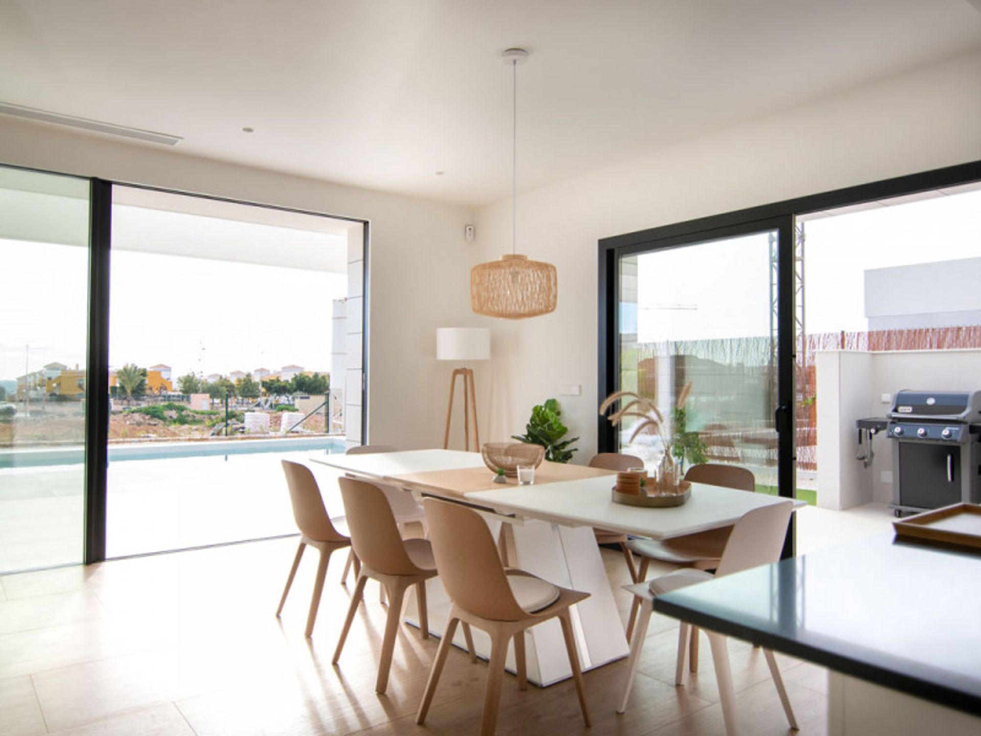 House in Los Montesinos, Valencia 10047153