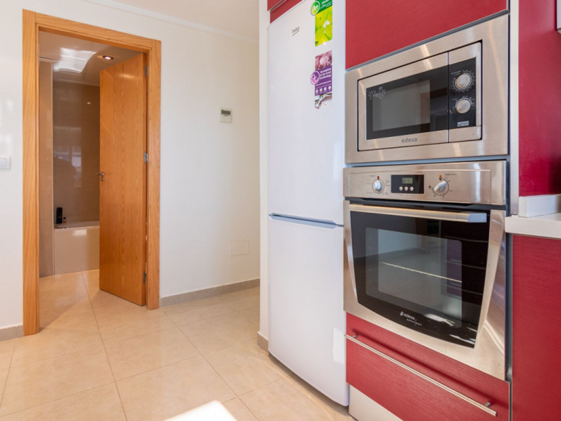 Condominium in La Manga, Region Of Murcia 10047162