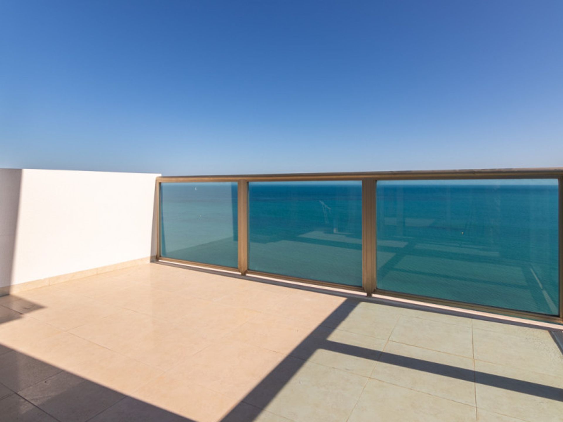 Condominium in La Manga, Region Of Murcia 10047162