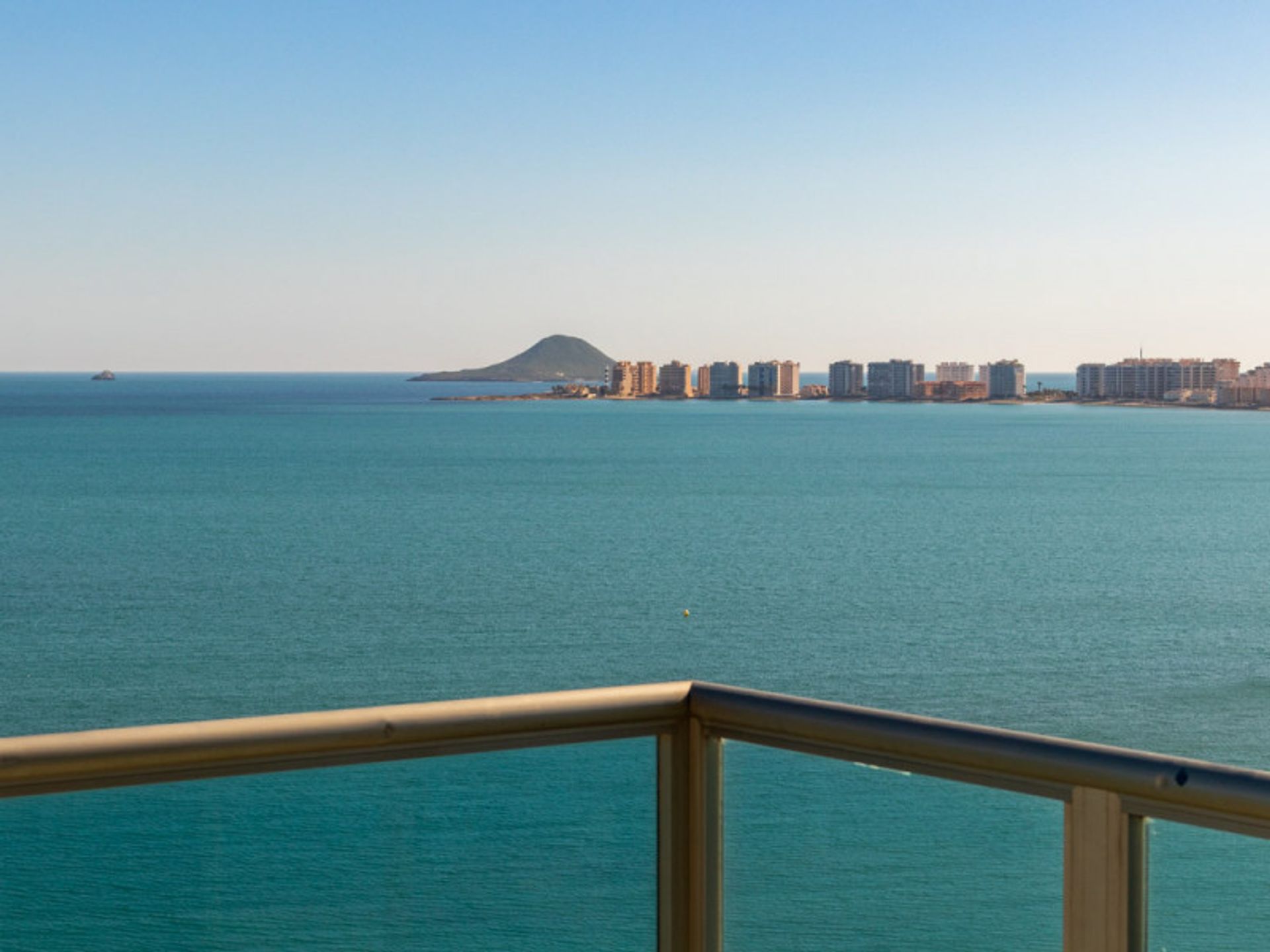 Condominium in La Manga, Region Of Murcia 10047162