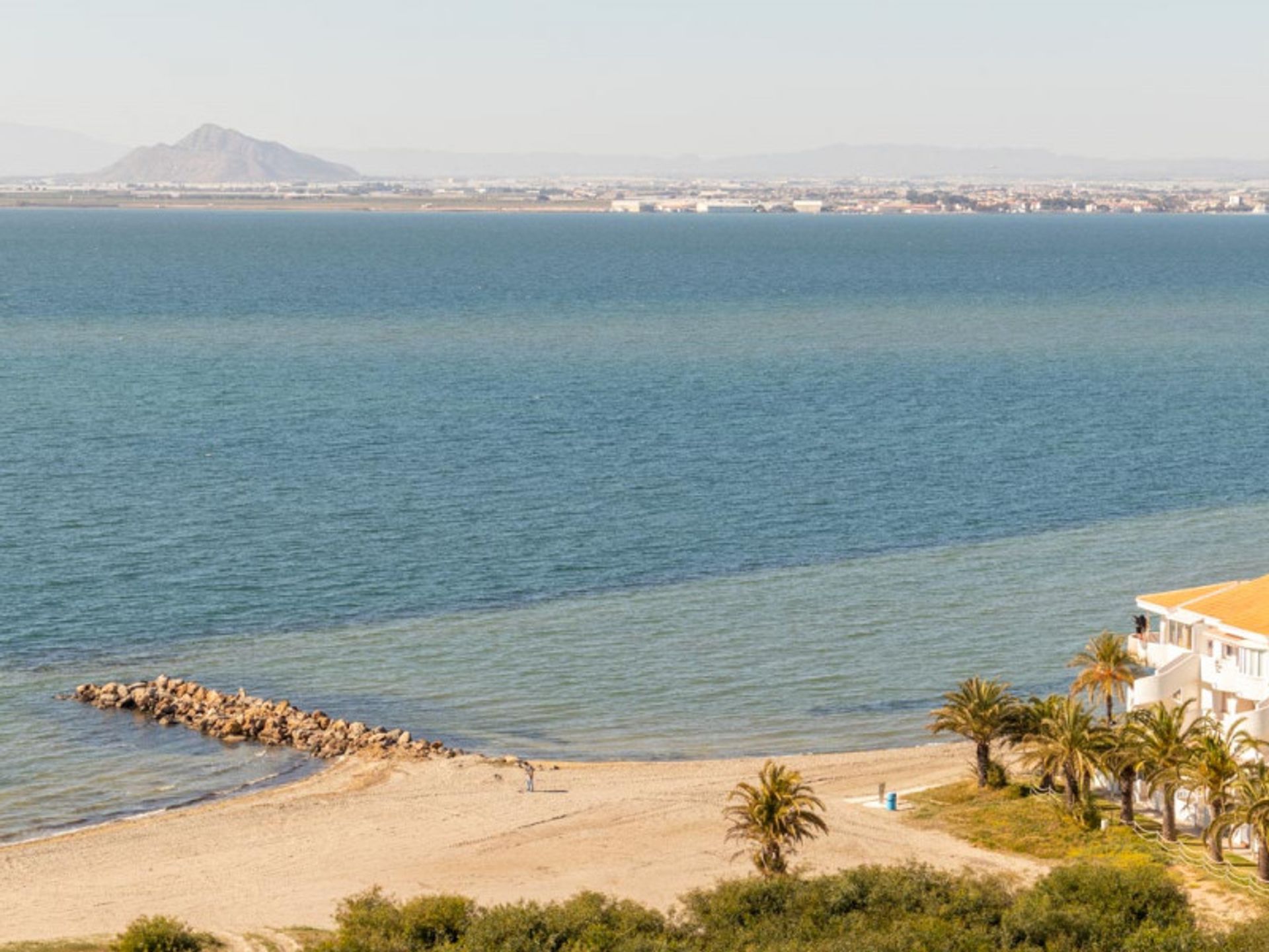 Kondominium dalam La Manga, Region Of Murcia 10047162