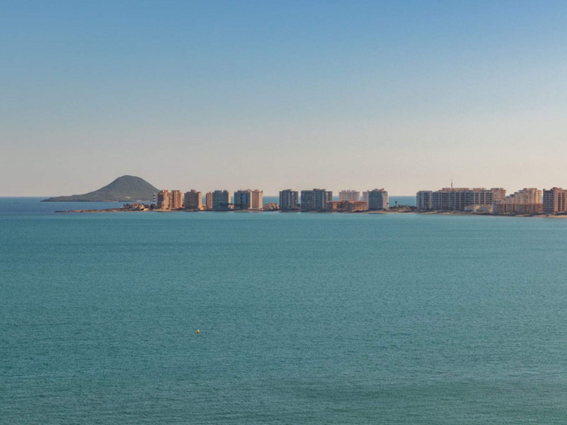 Condominium in La Manga, Region Of Murcia 10047162