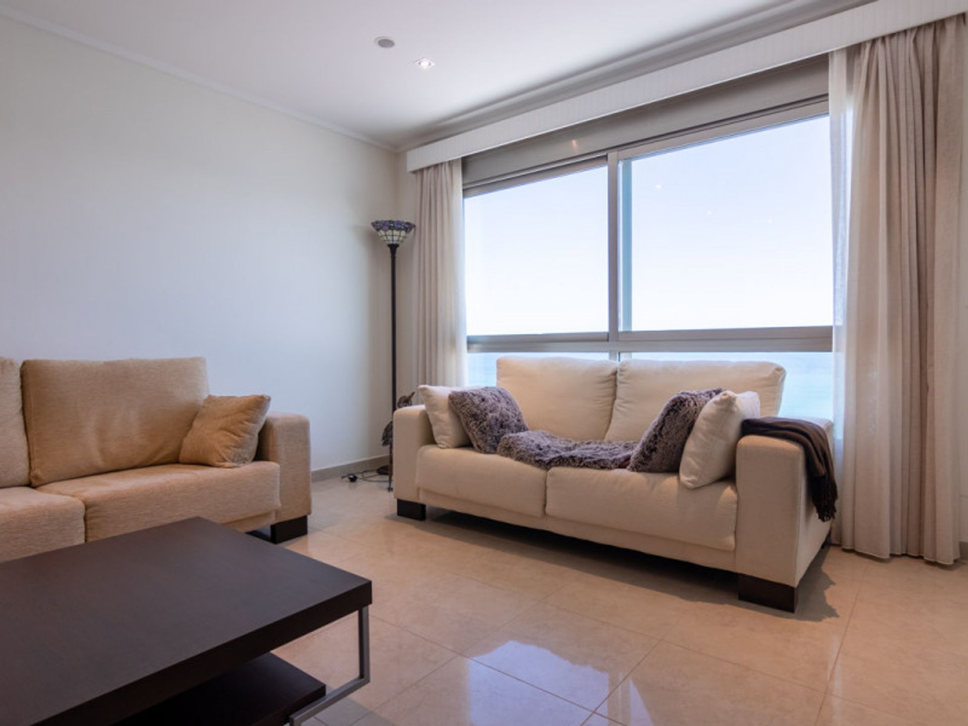 Condominium in La Manga, Region Of Murcia 10047162