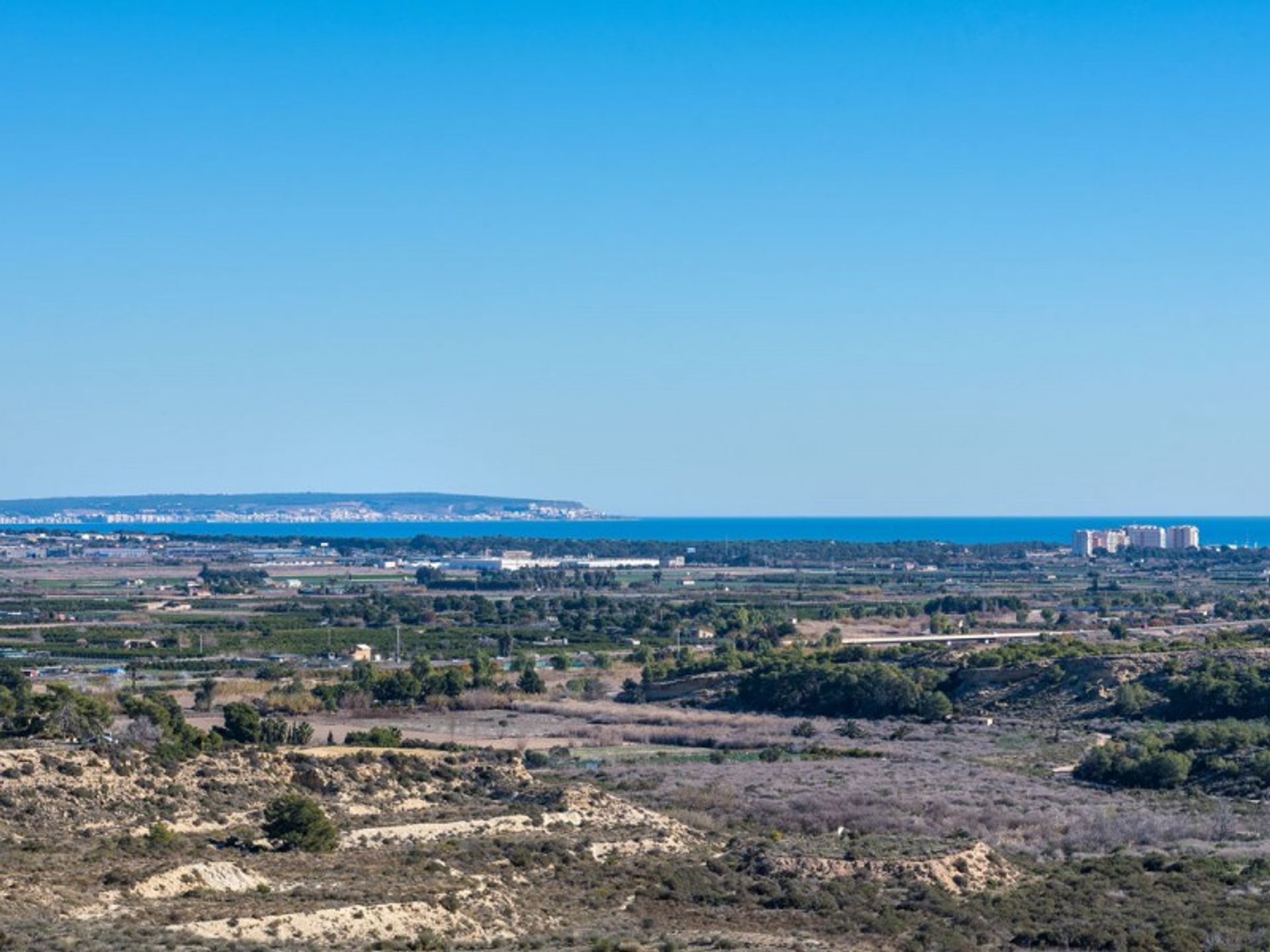 Dom w Ciudad Quesada, Valencia 10047205