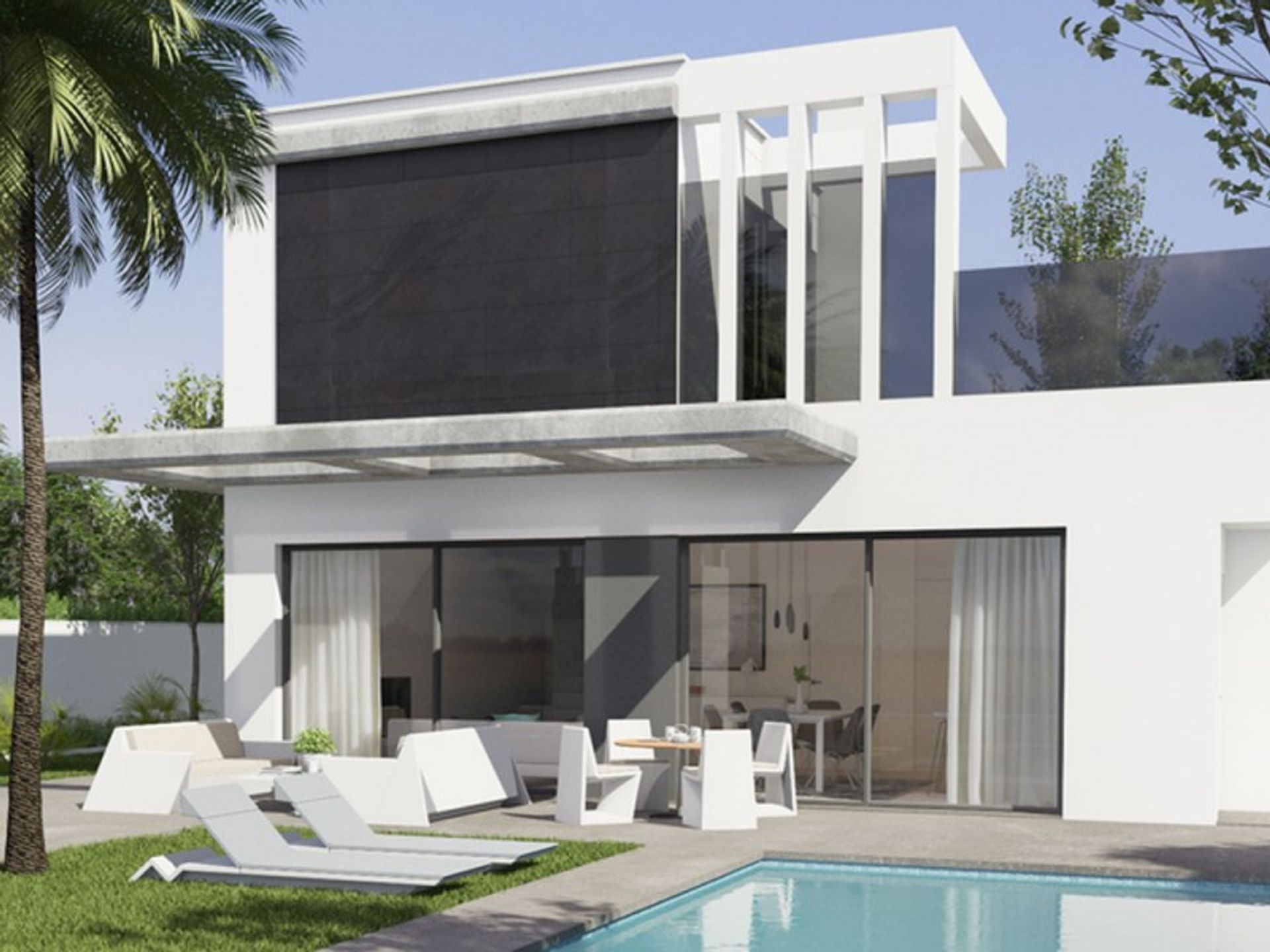 House in Campello, Valencia 10047225