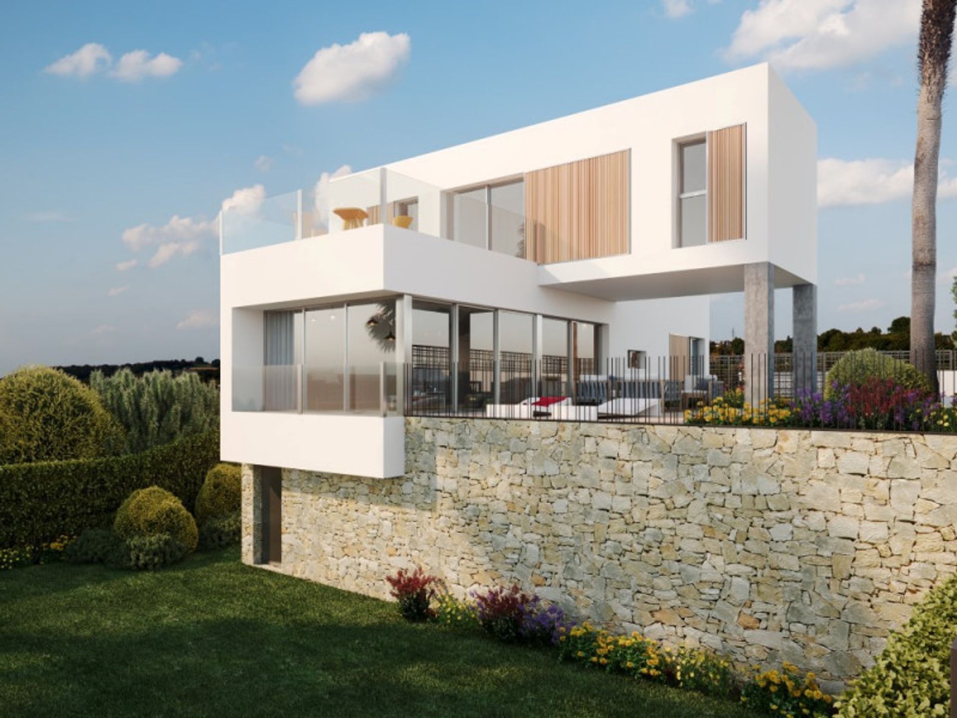 House in Algorfa, Valencia 10047229