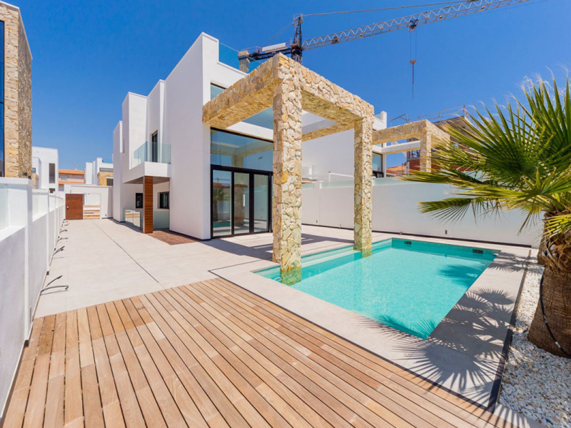 Hus i Torrevieja, Valencia 10047234