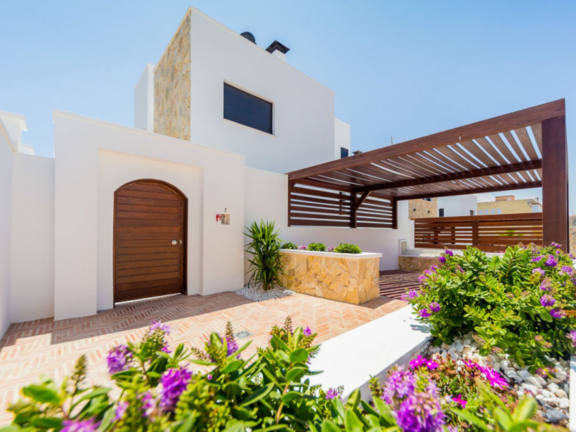 Haus im Torrevieja, Valencia 10047234