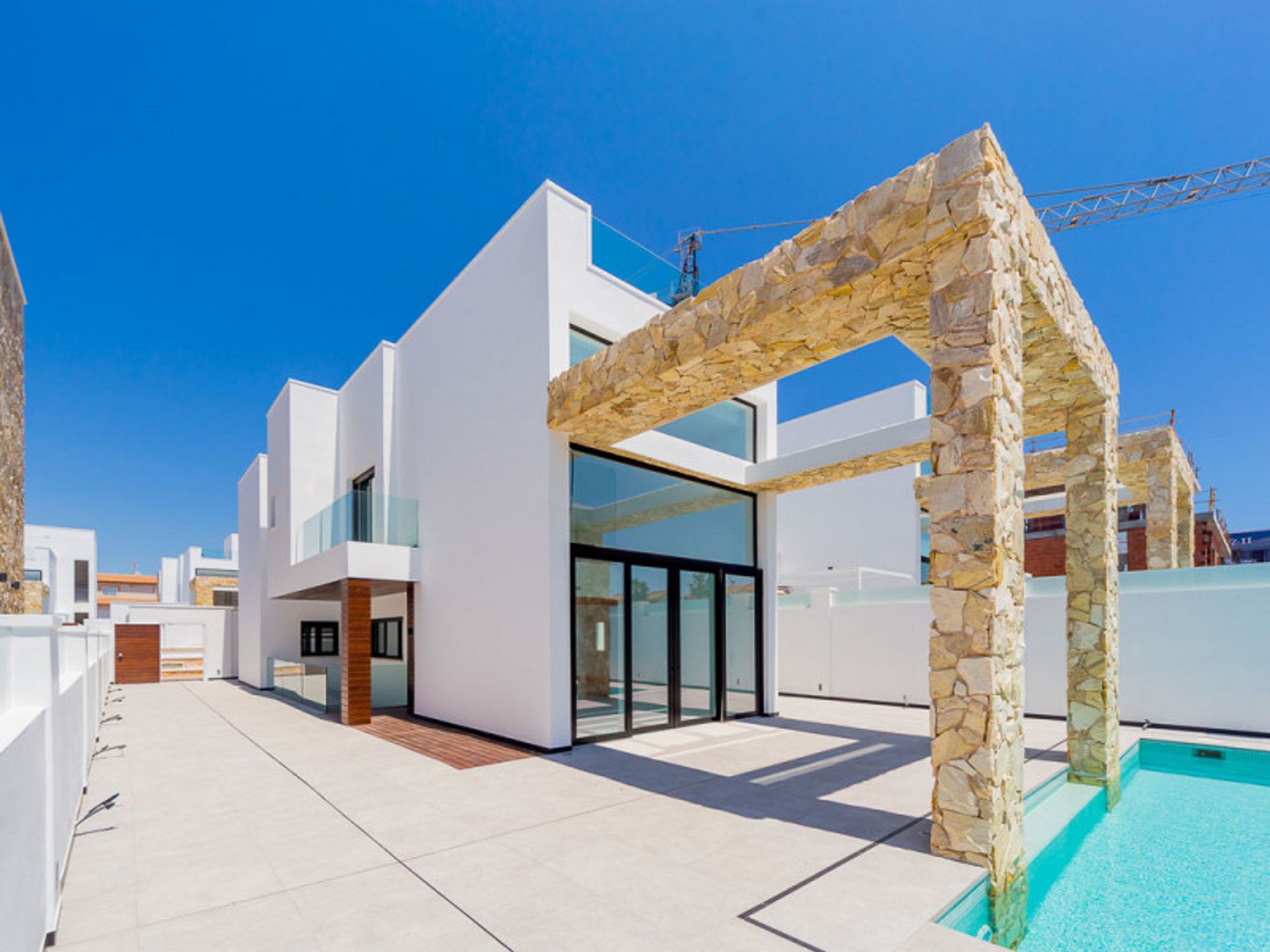 Haus im Torrevieja, Valencia 10047234