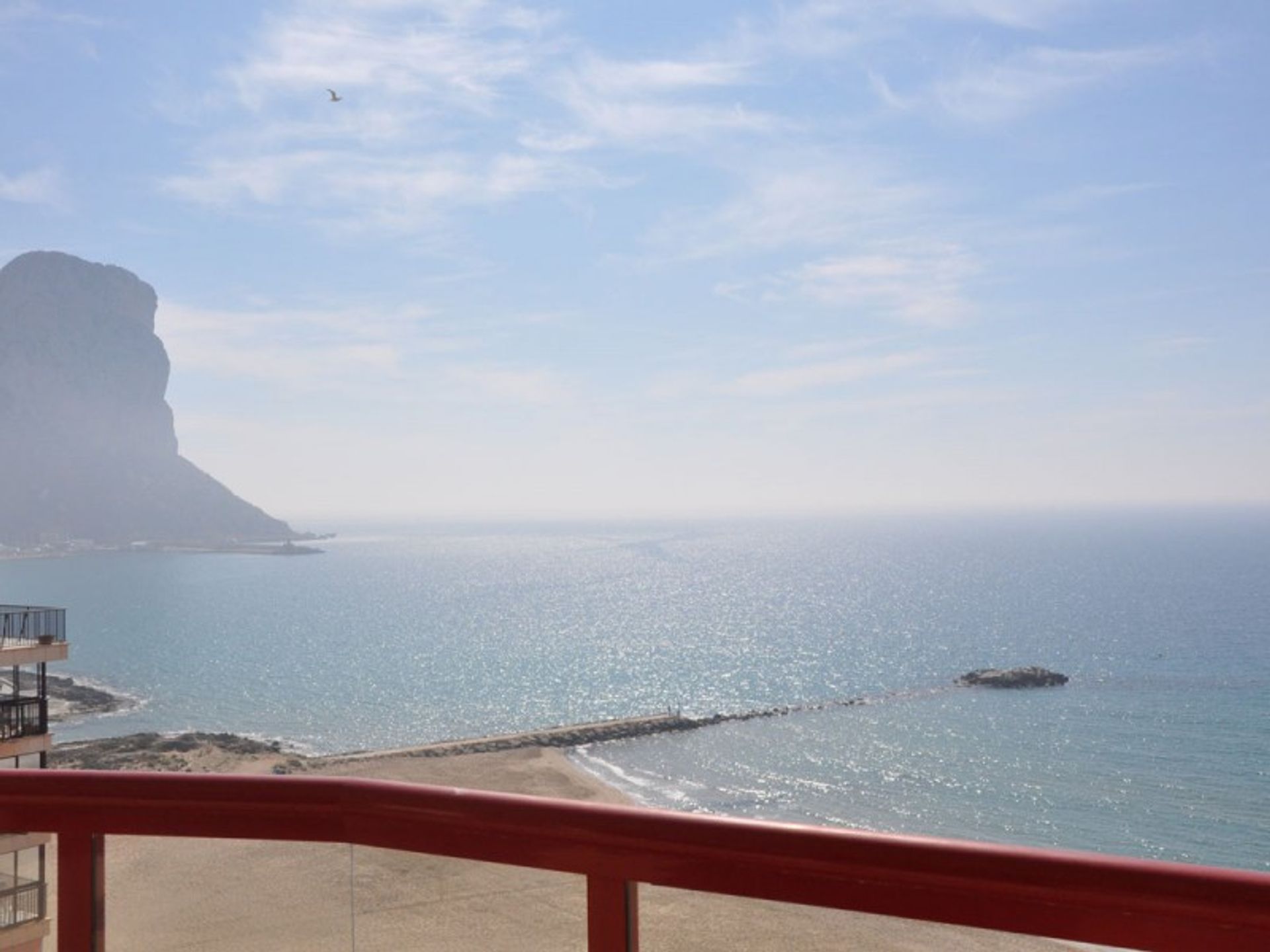 House in Calpe, Valencia 10047241