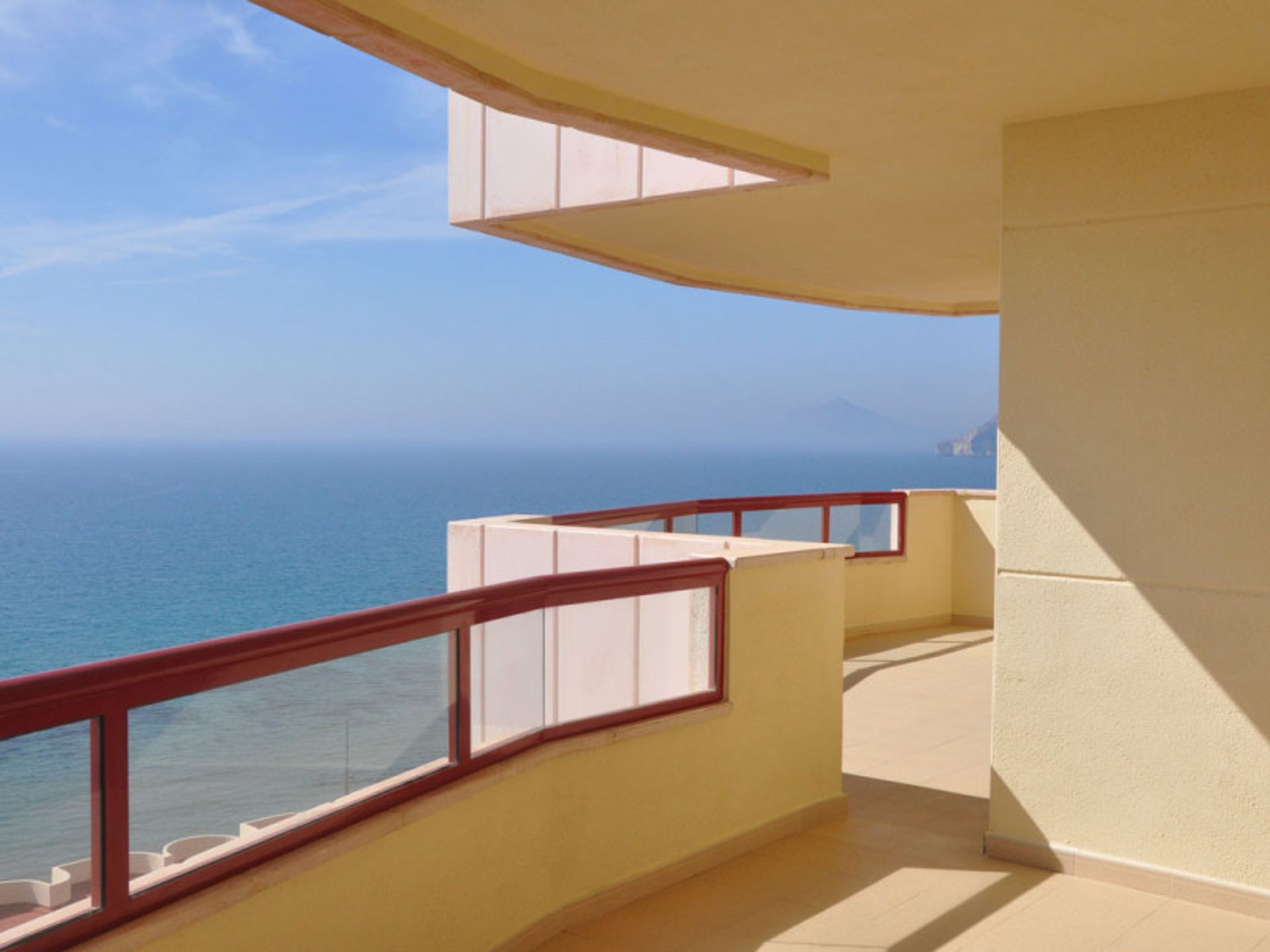 House in Calpe, Valencia 10047241