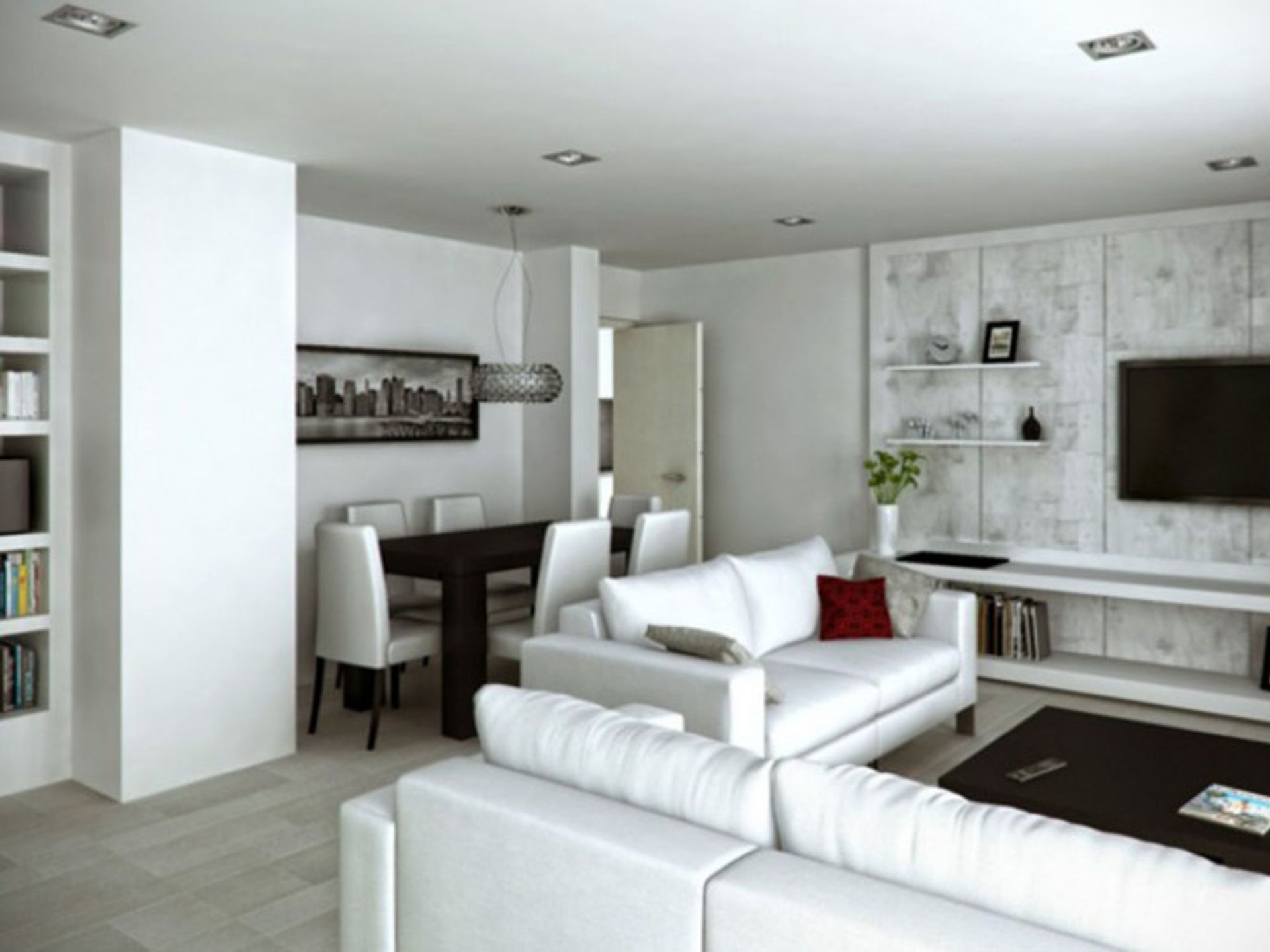 House in Calpe, Valencia 10047241