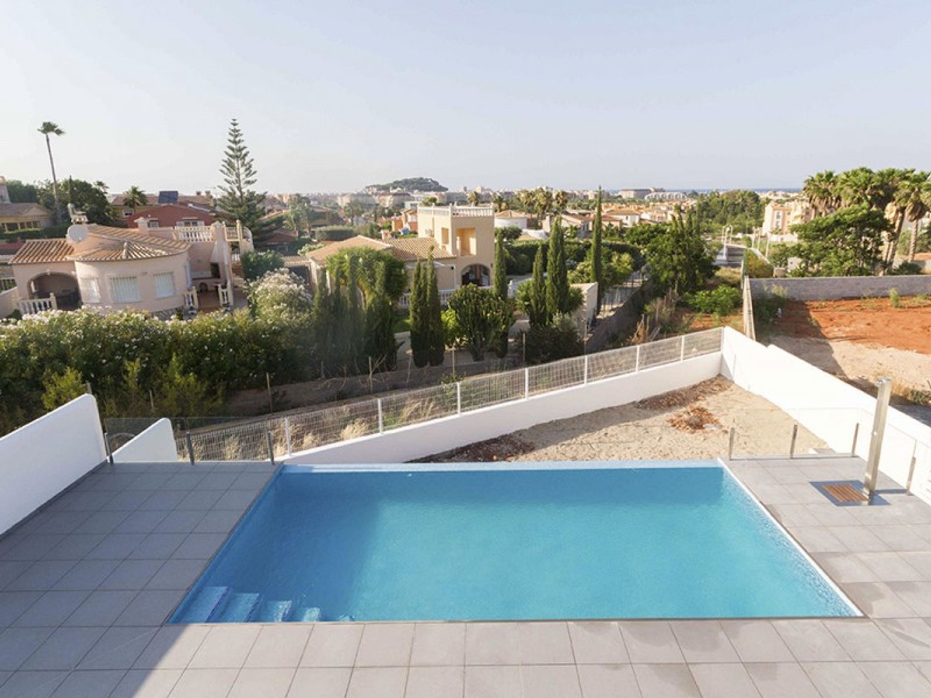 Huis in Denia, Valencia 10047245